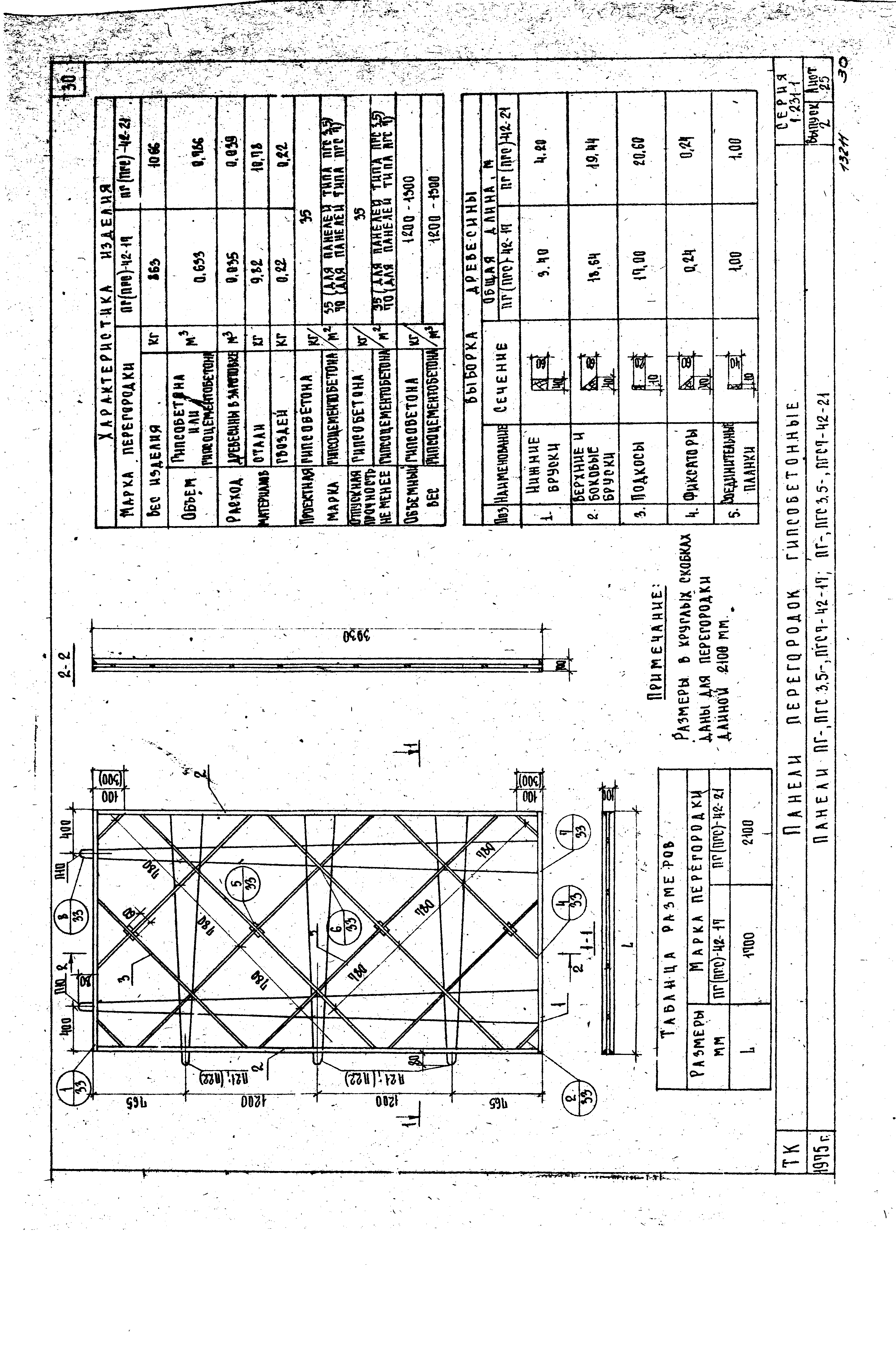 Серия 1.231-1