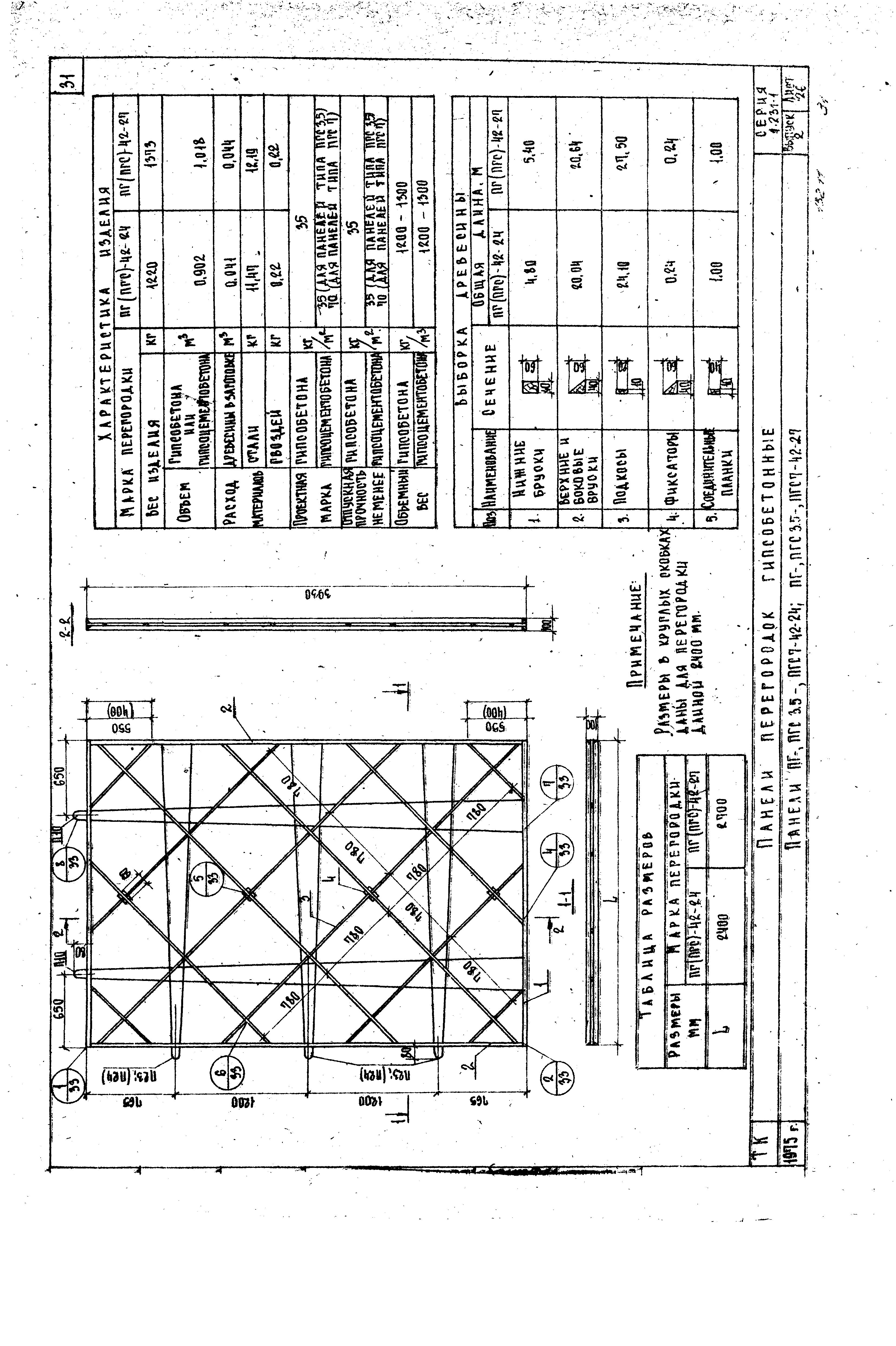 Серия 1.231-1