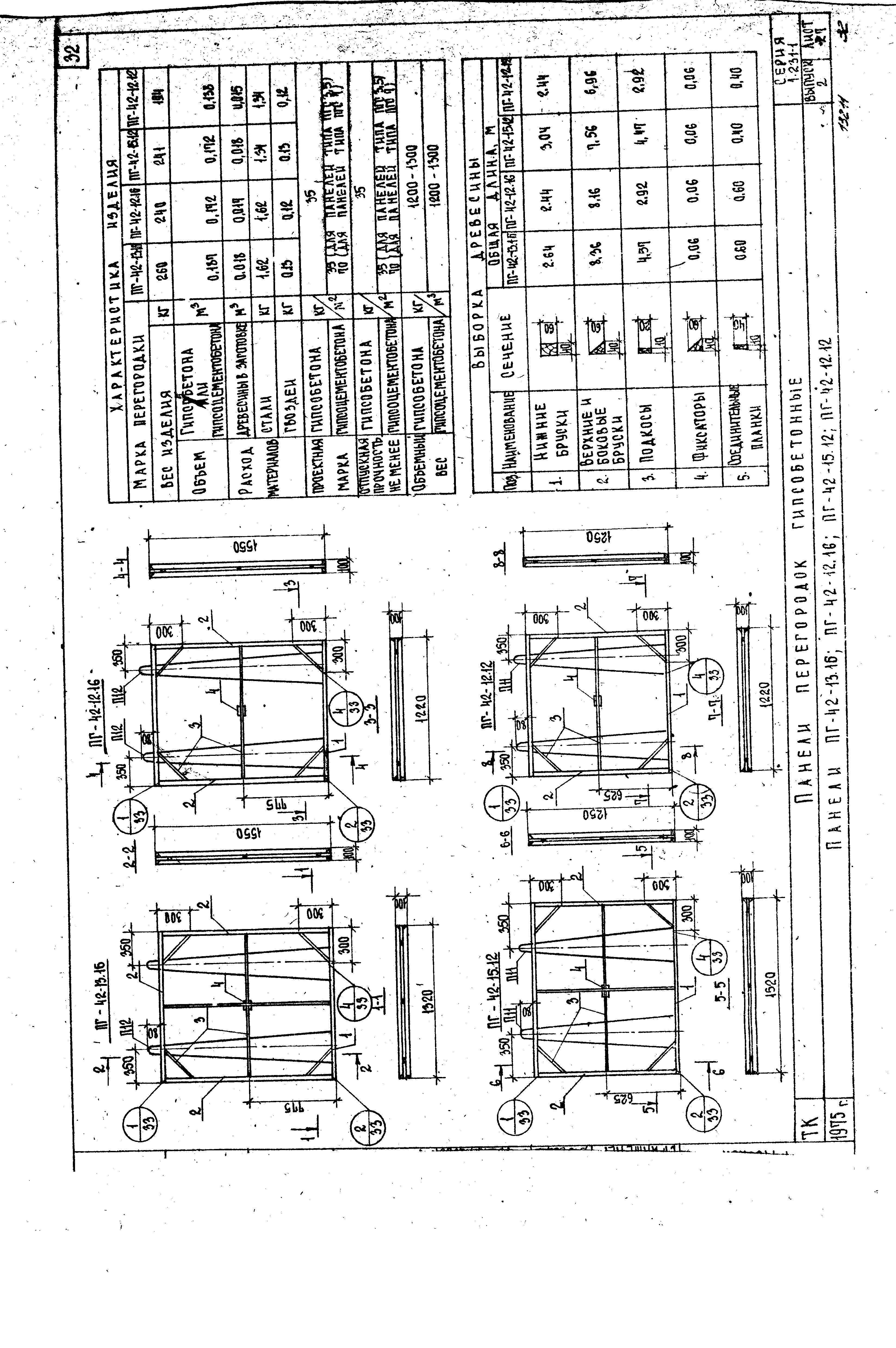 Серия 1.231-1