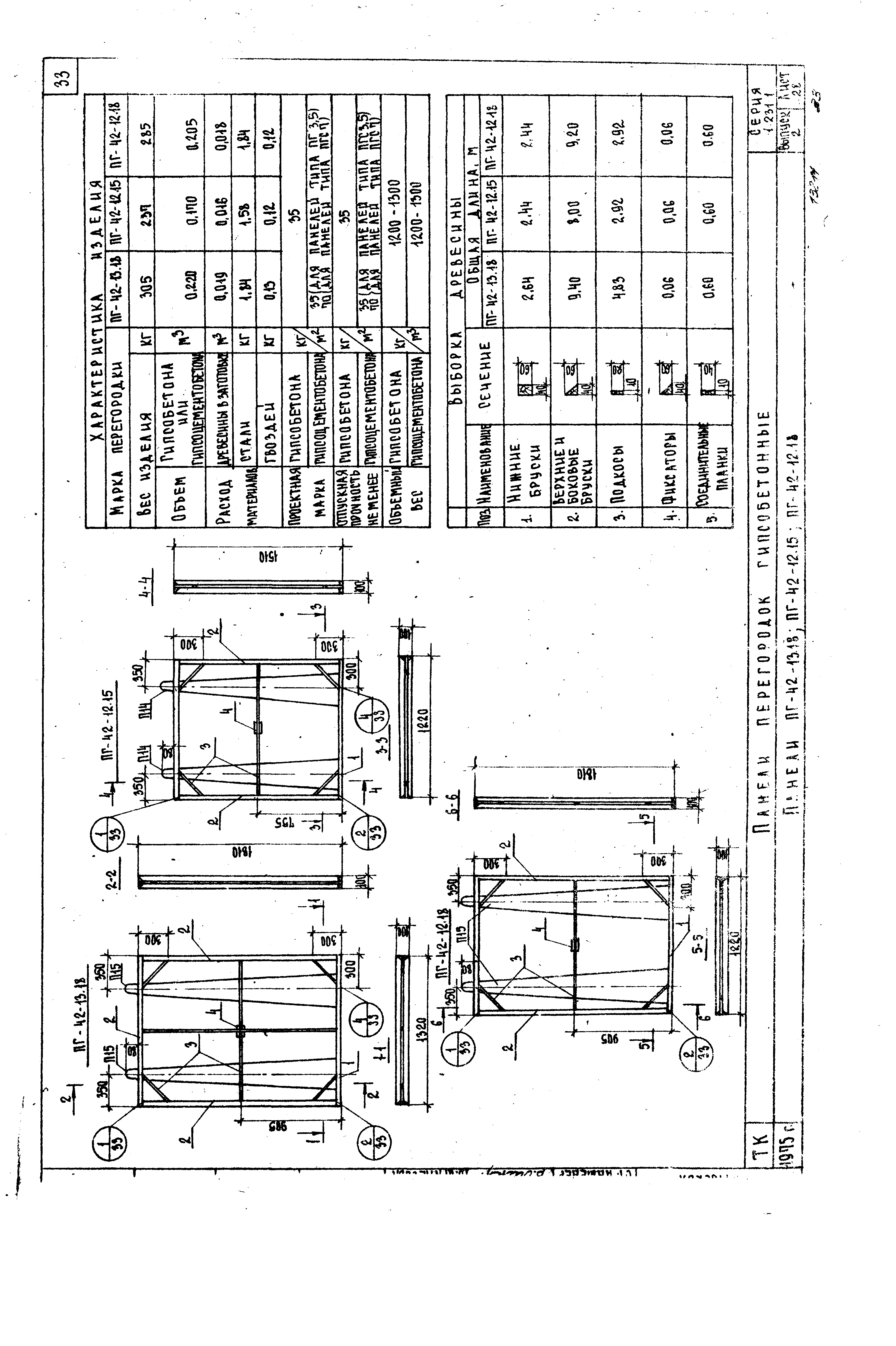 Серия 1.231-1