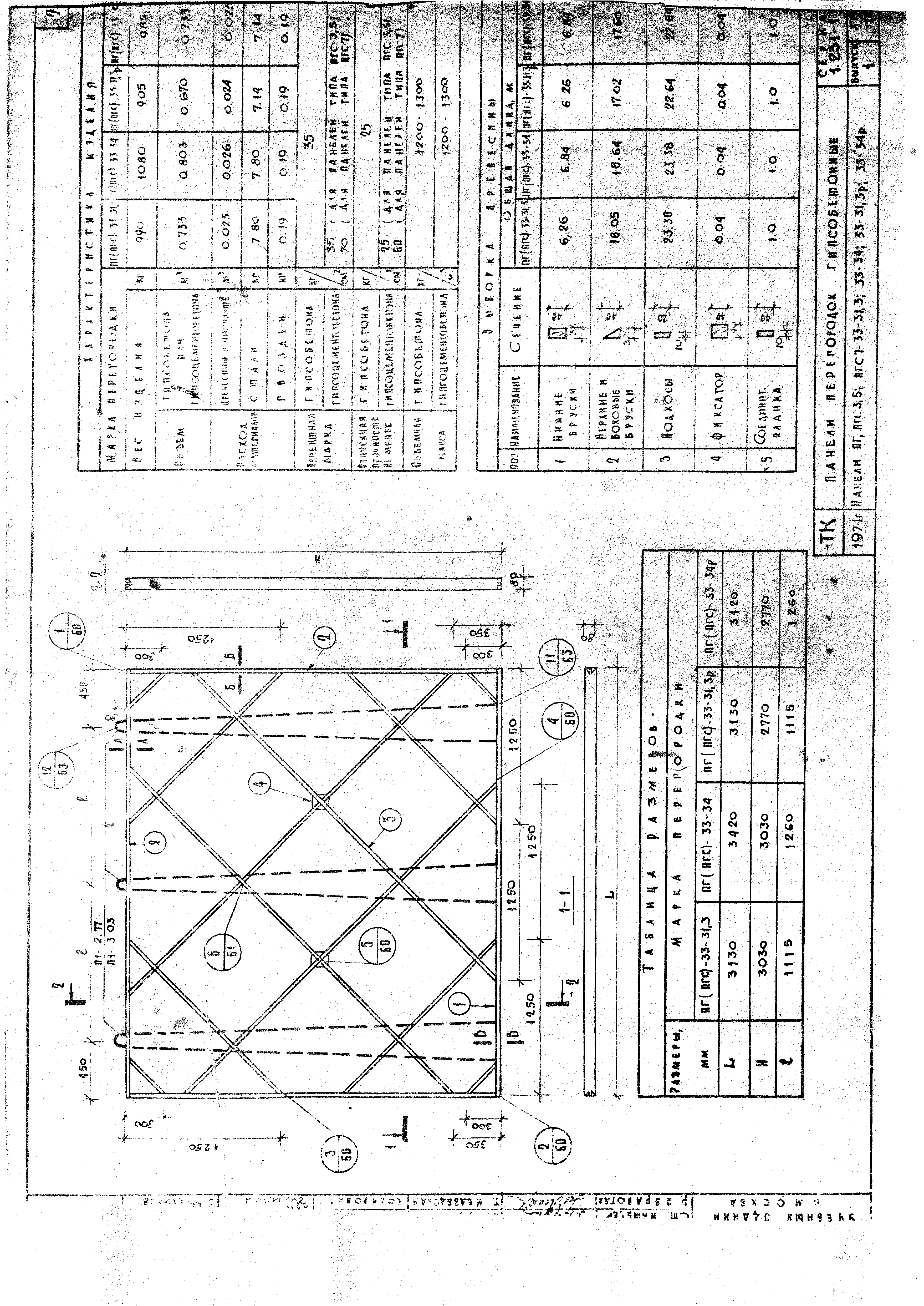 Серия 1.231-1