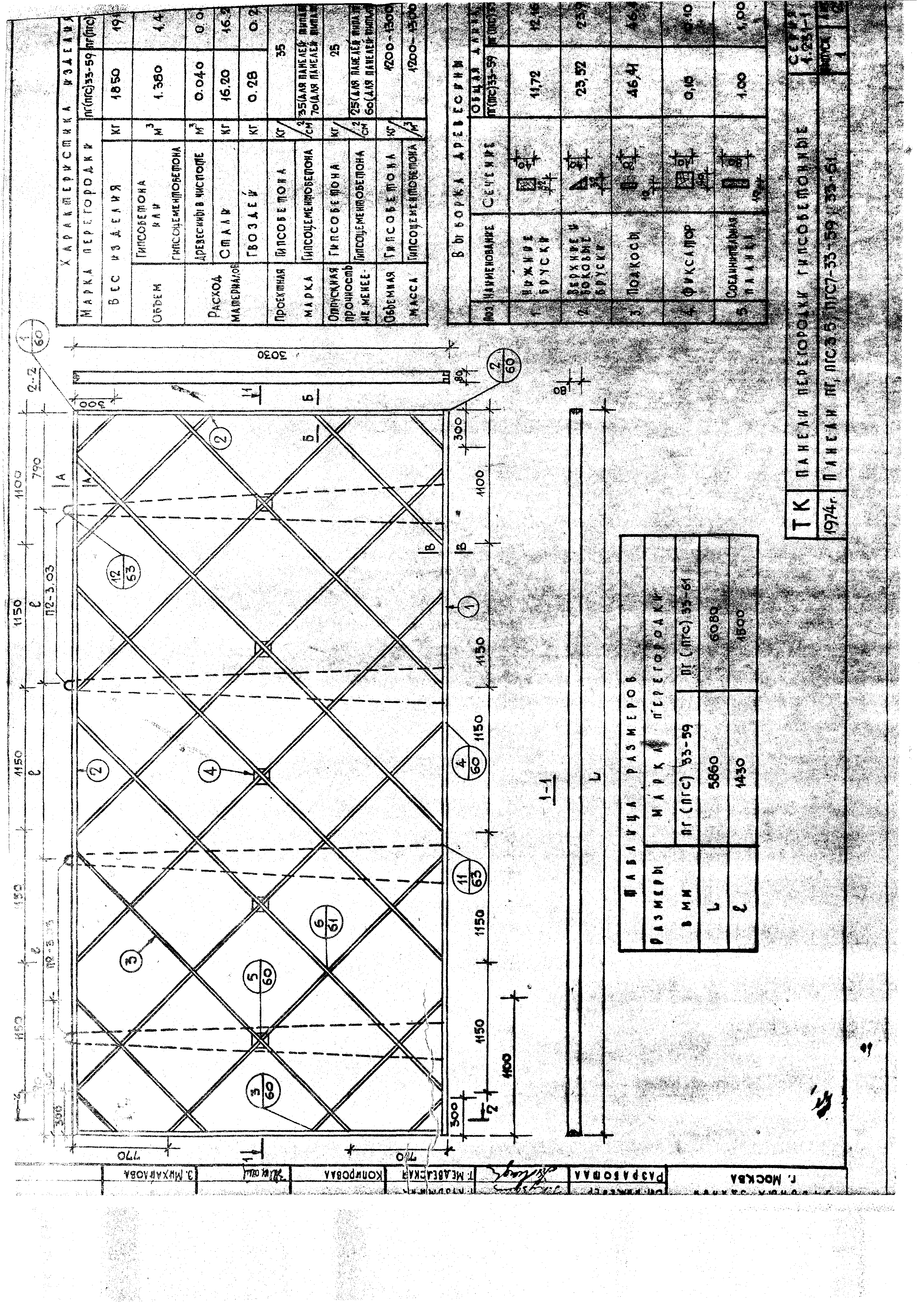 Серия 1.231-1