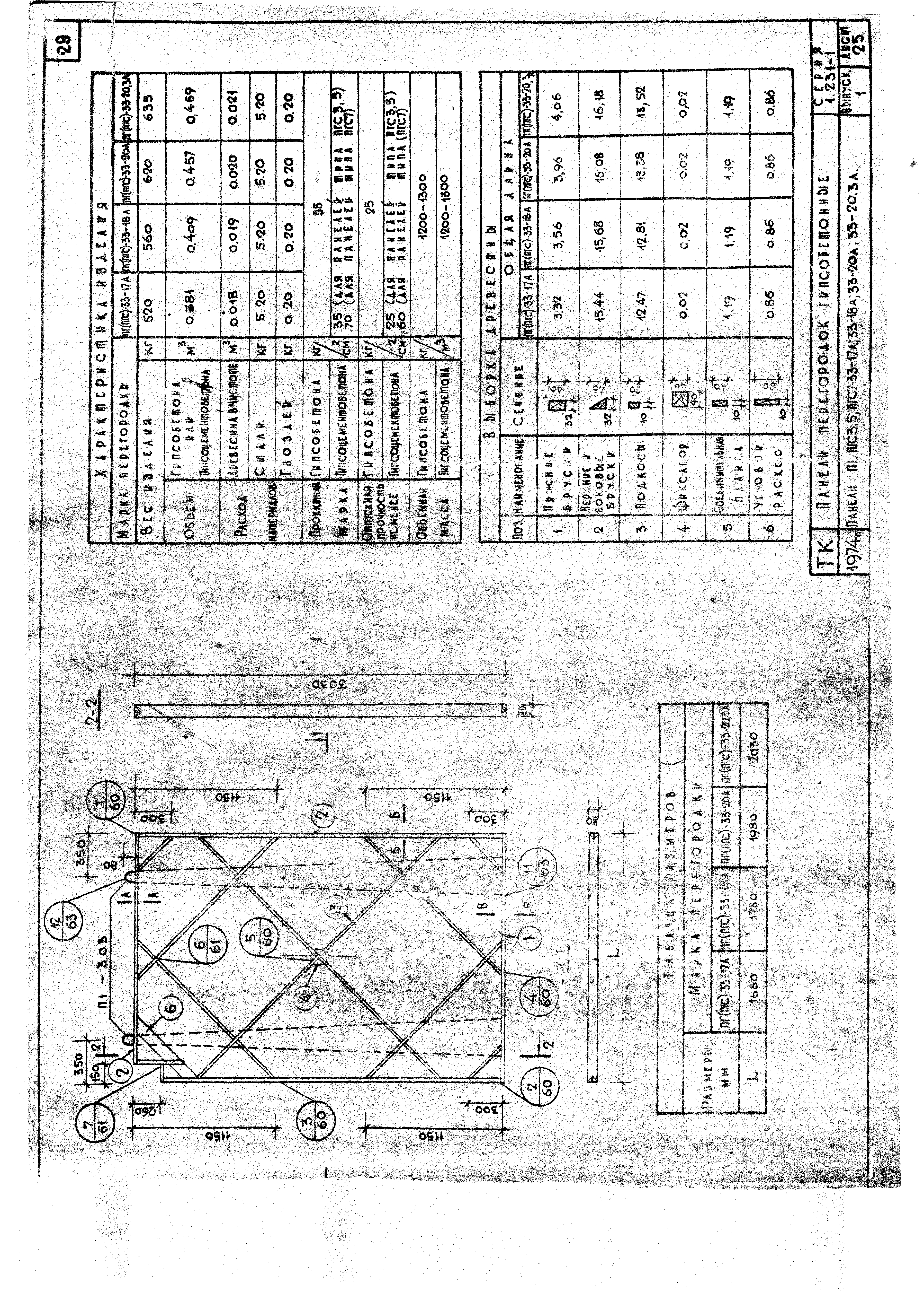 Серия 1.231-1