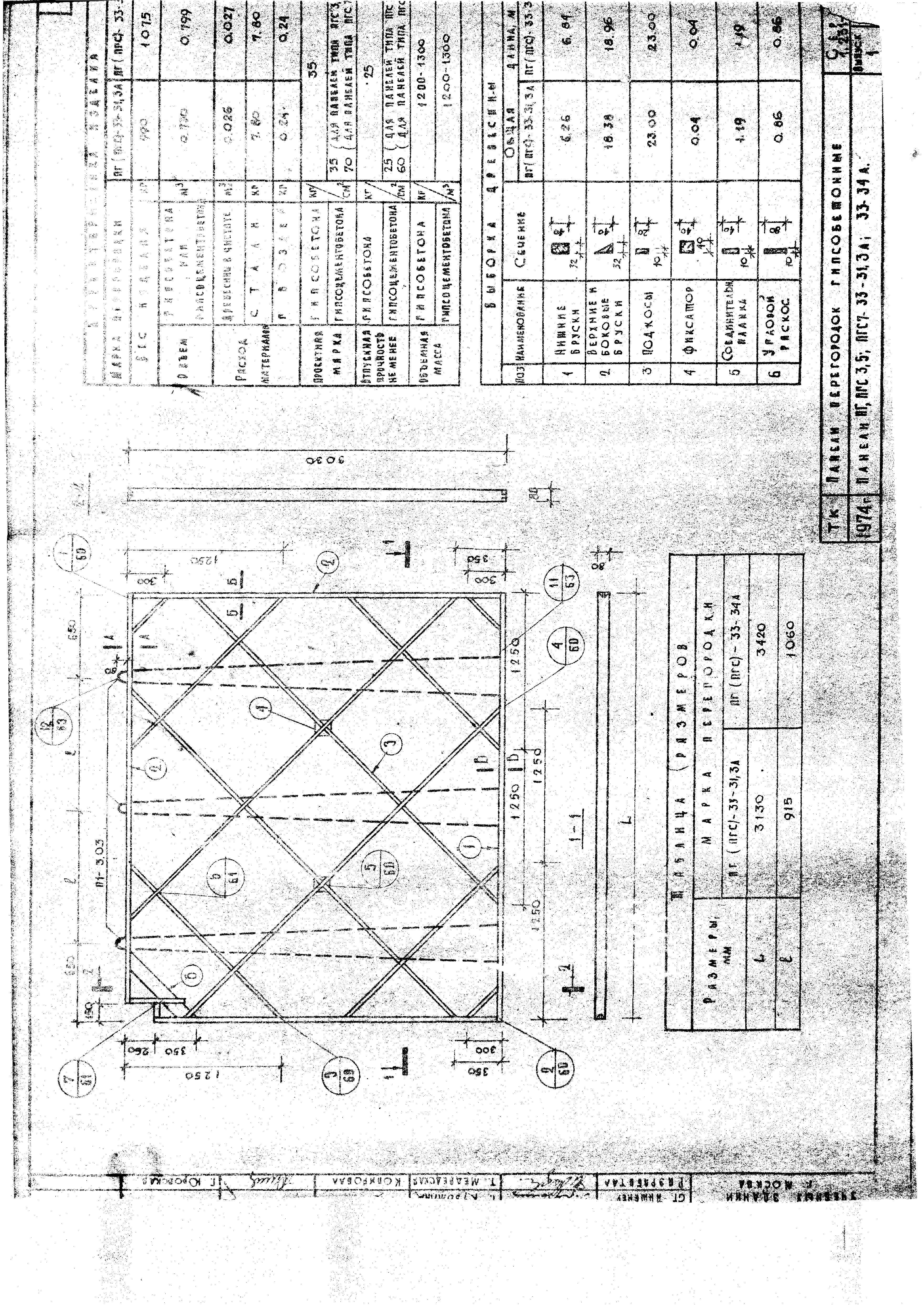 Серия 1.231-1