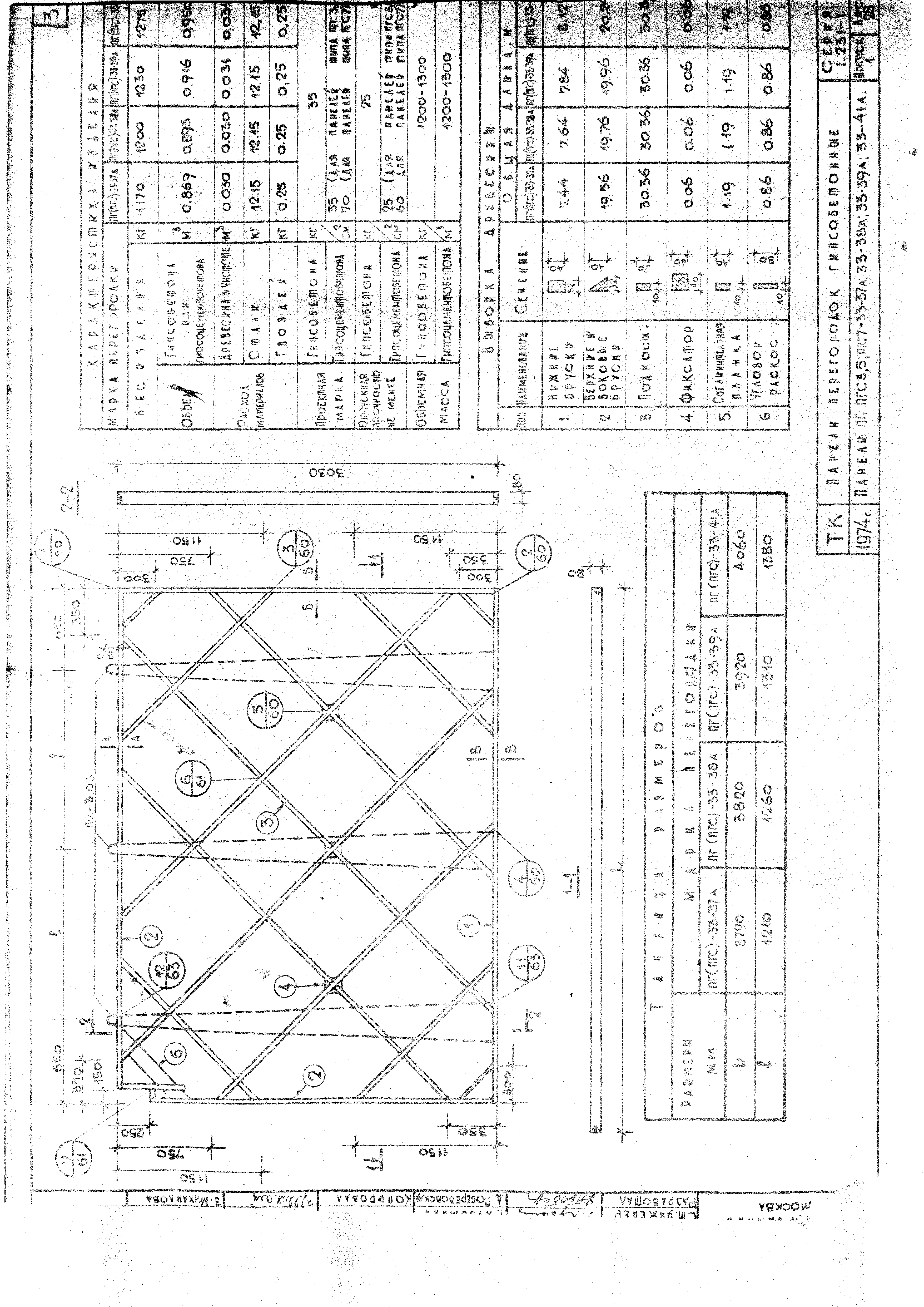 Серия 1.231-1