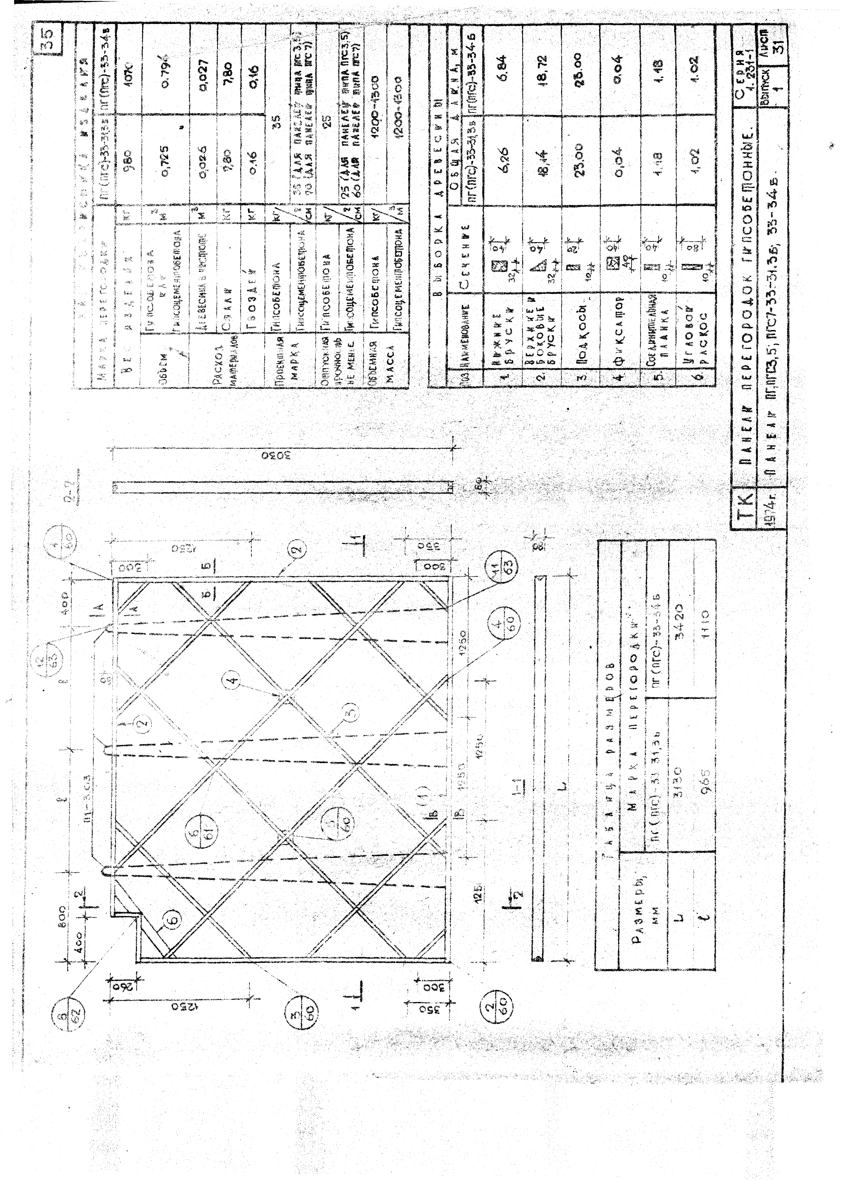 Серия 1.231-1