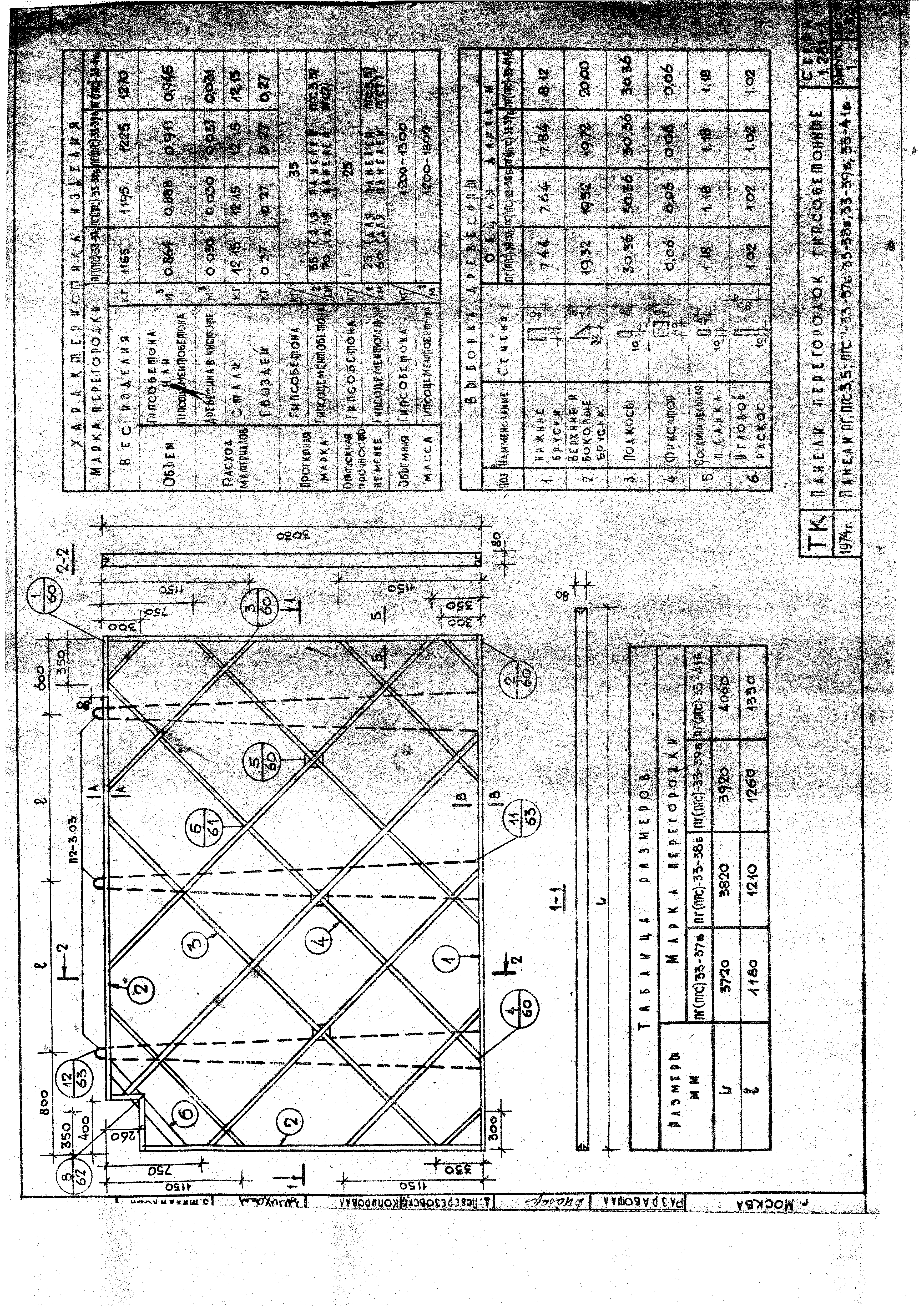 Серия 1.231-1