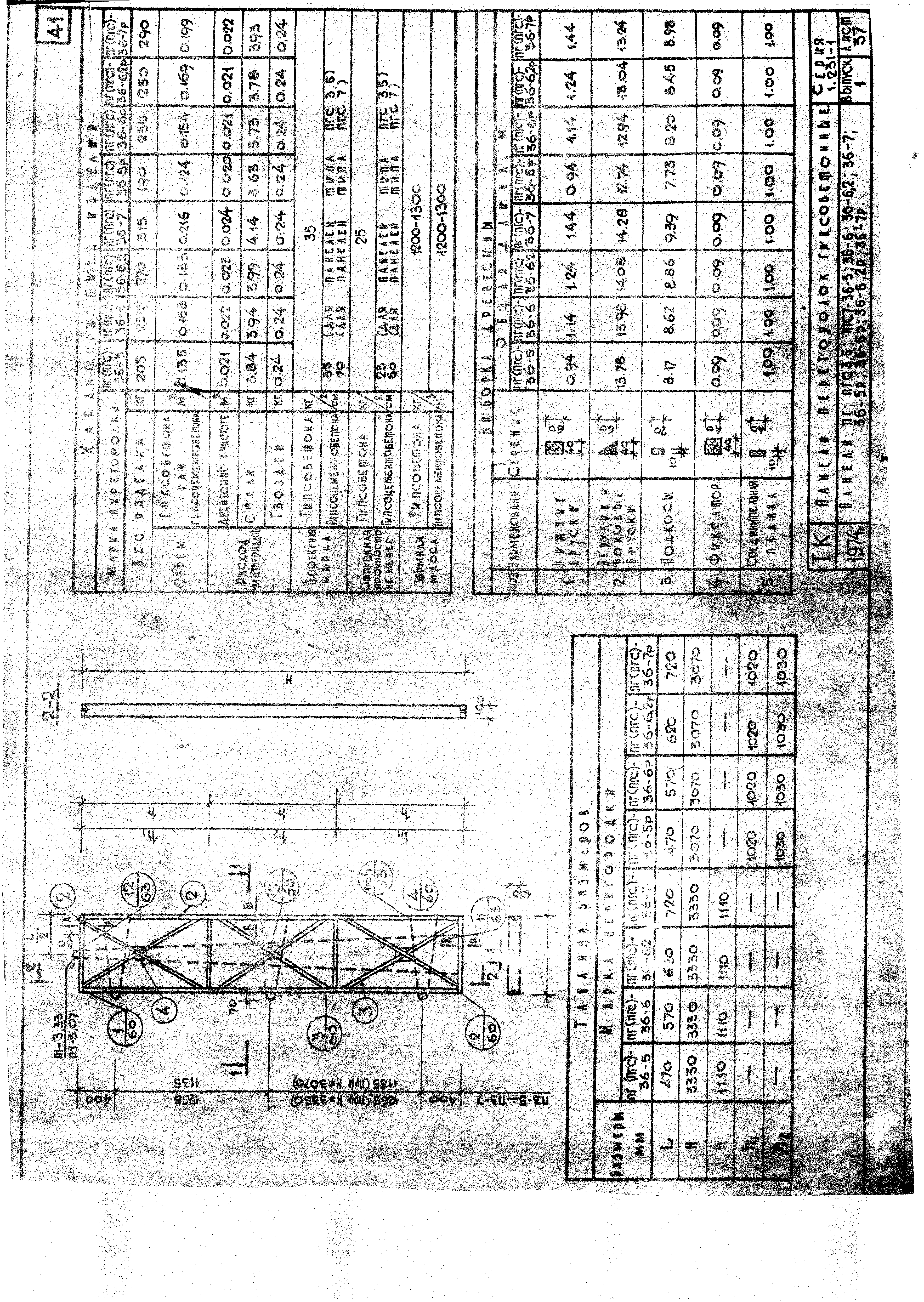 Серия 1.231-1