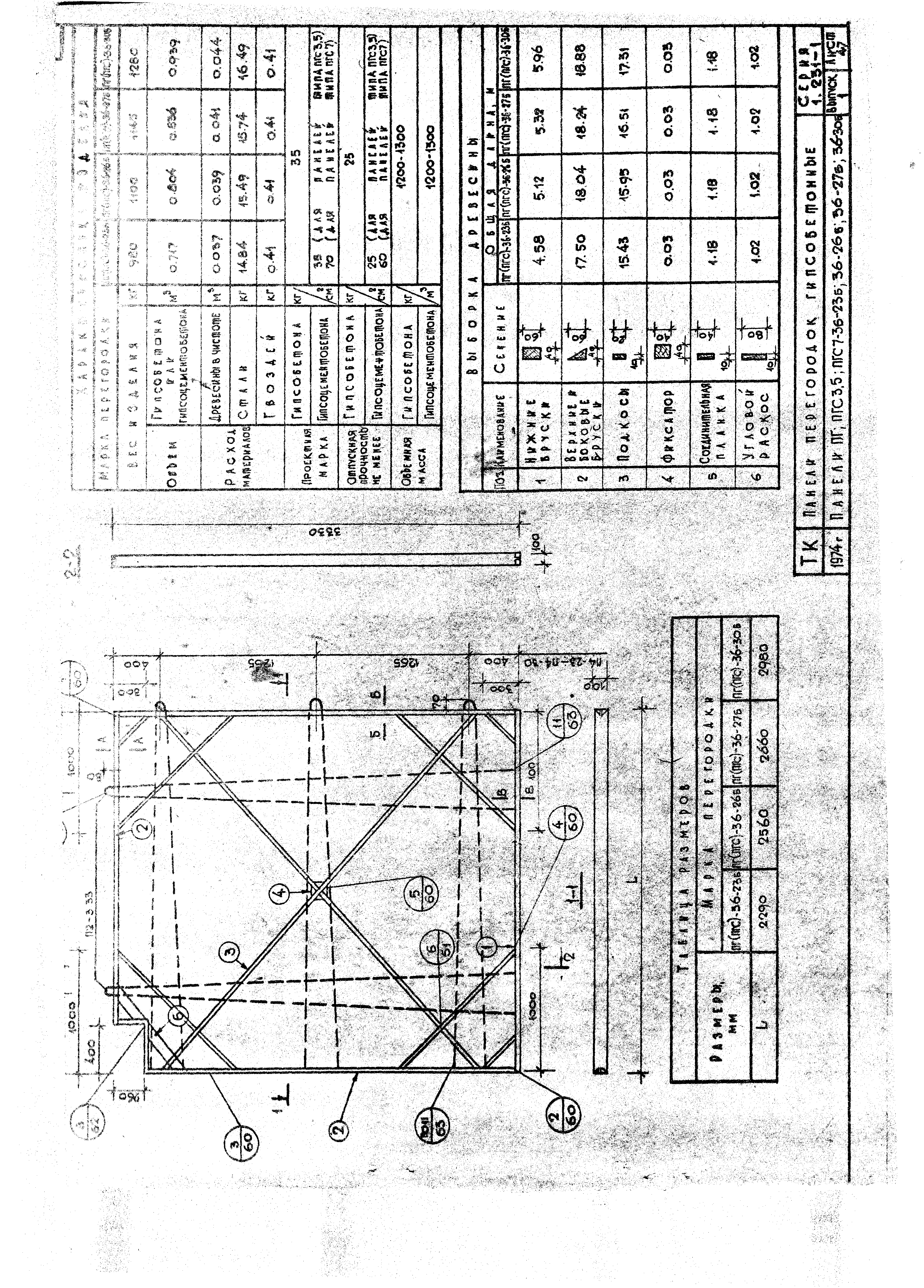 Серия 1.231-1