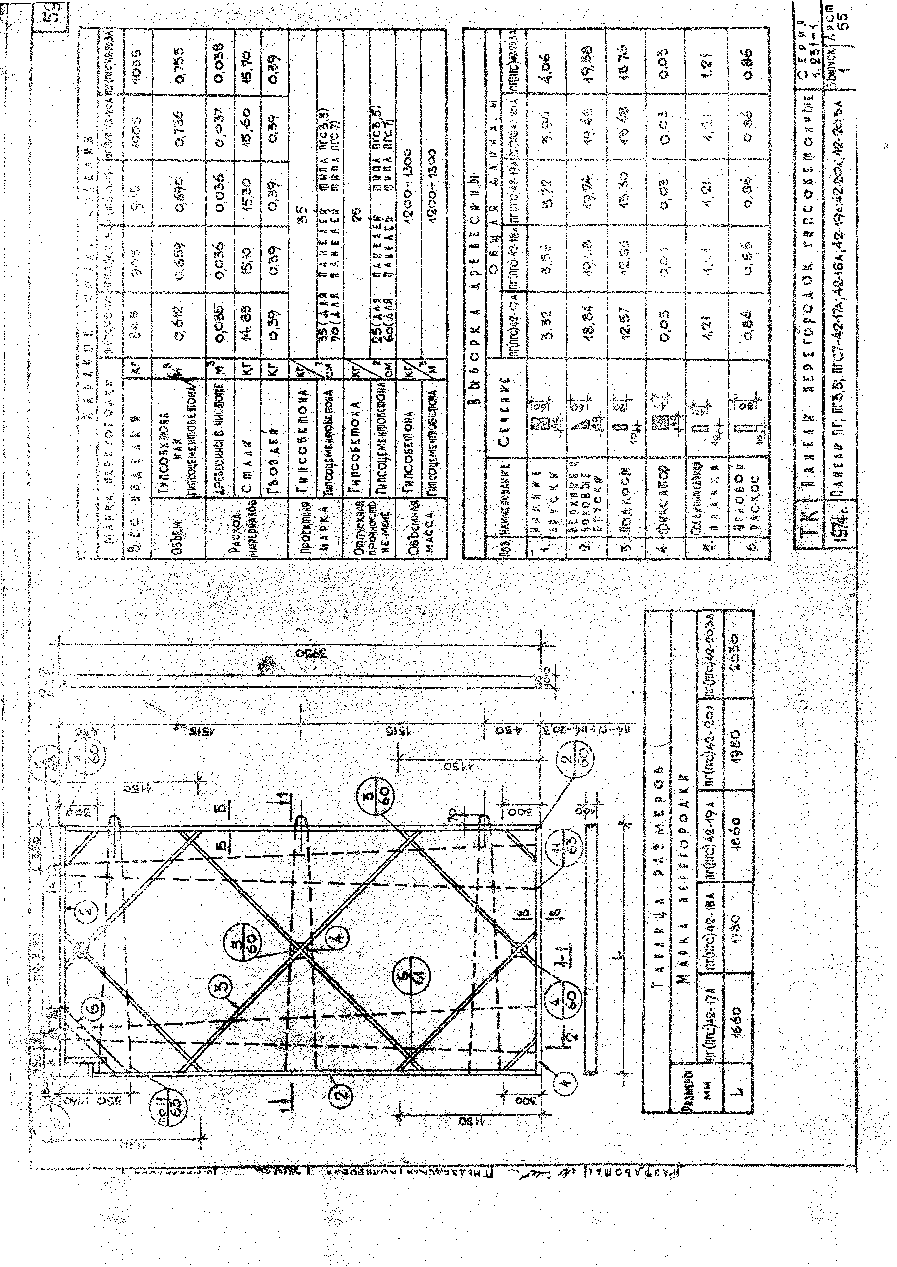 Серия 1.231-1