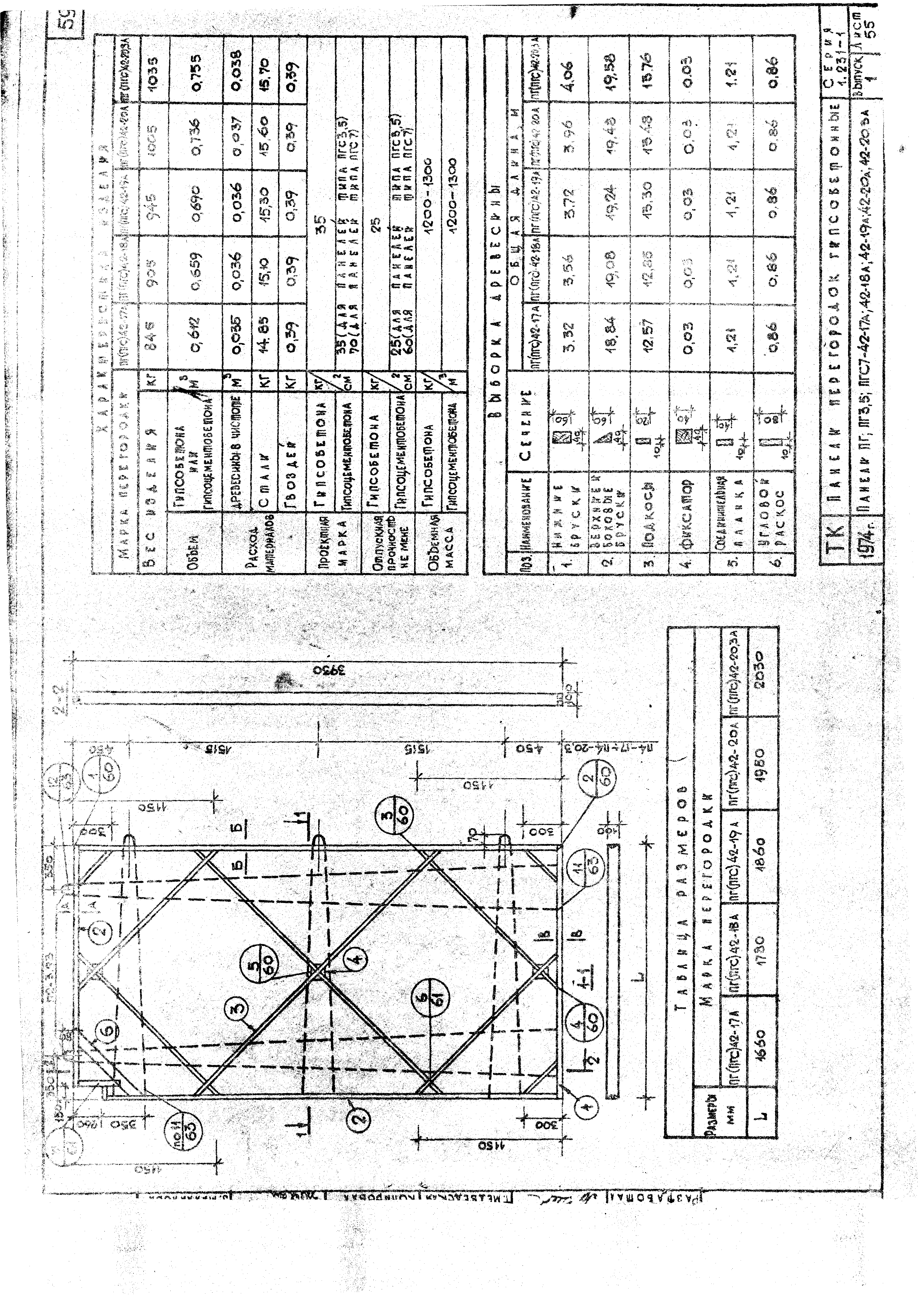 Серия 1.231-1