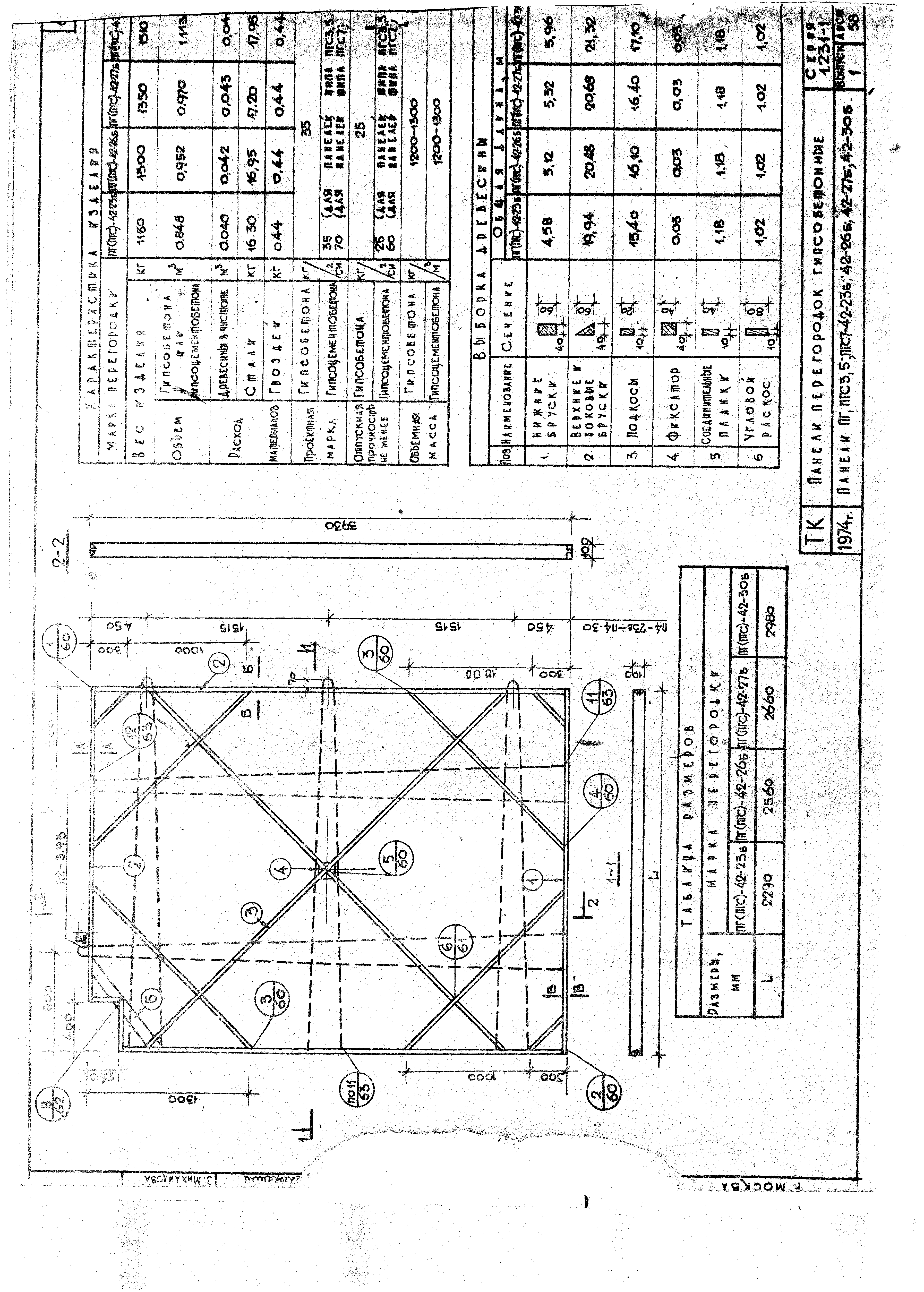 Серия 1.231-1