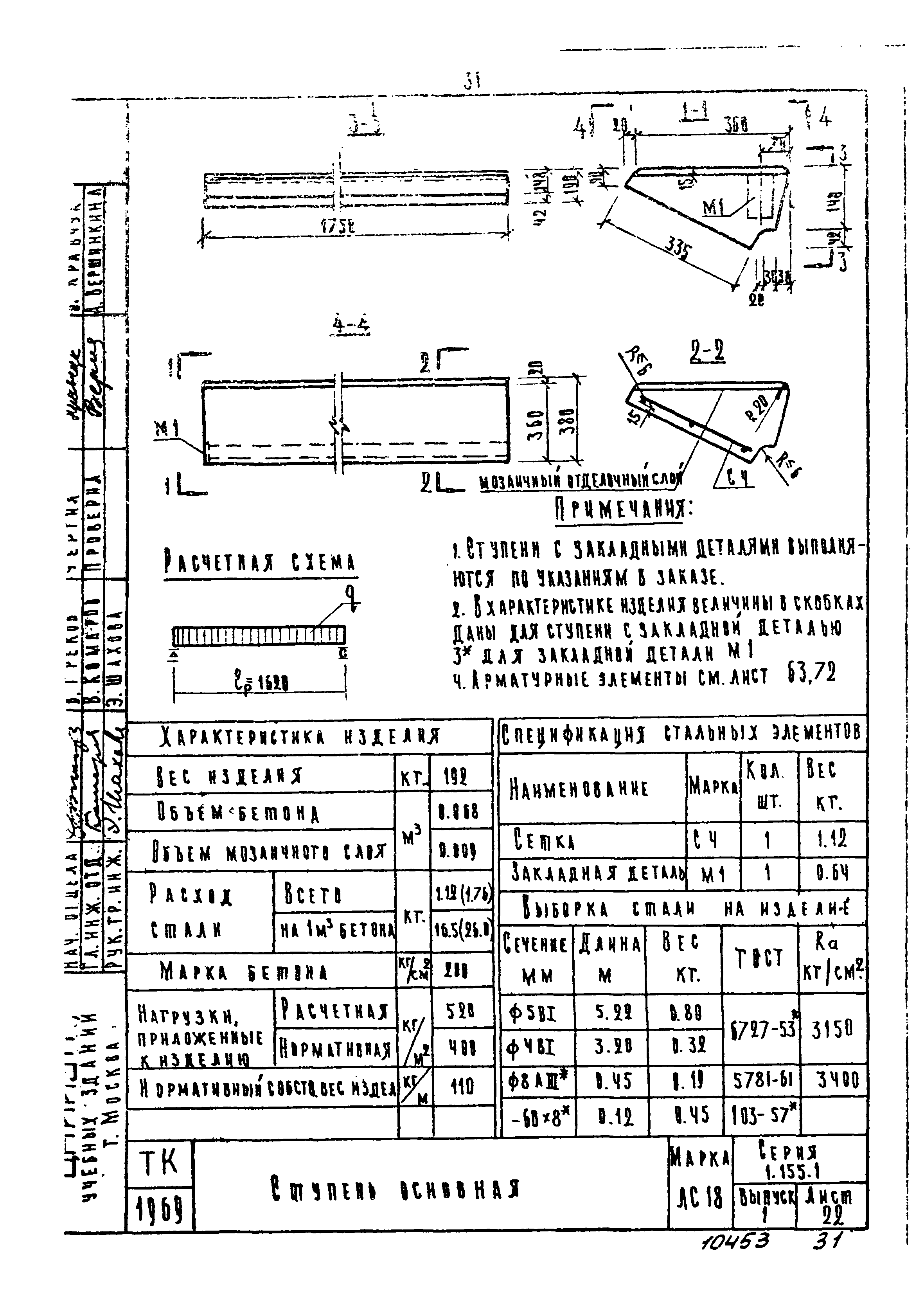 Серия 1.155-1