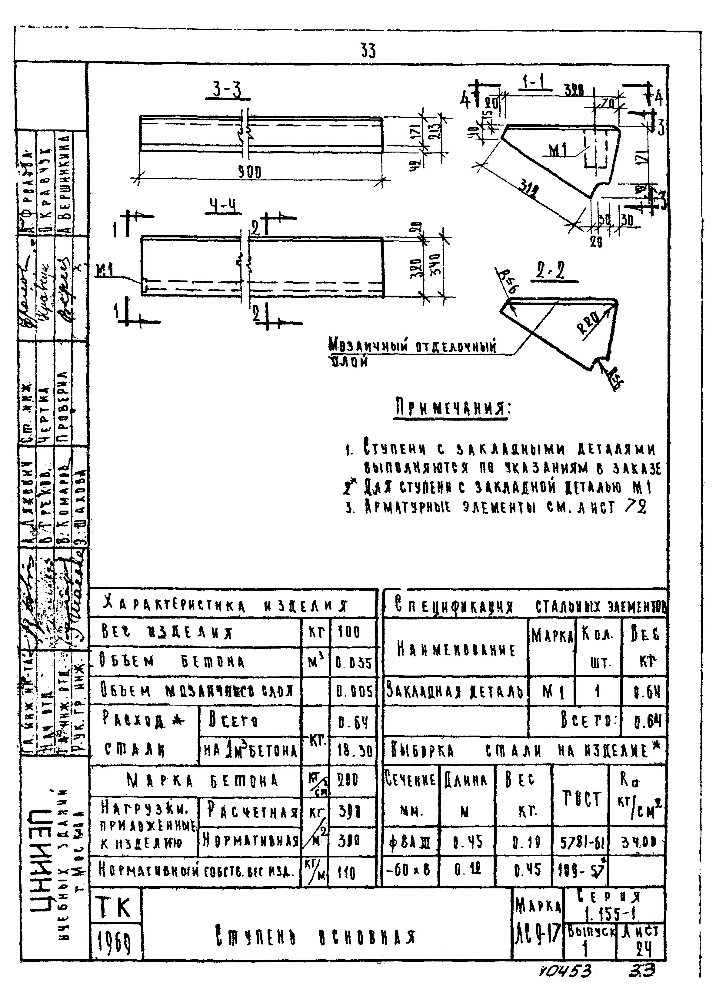 Серия 1.155-1