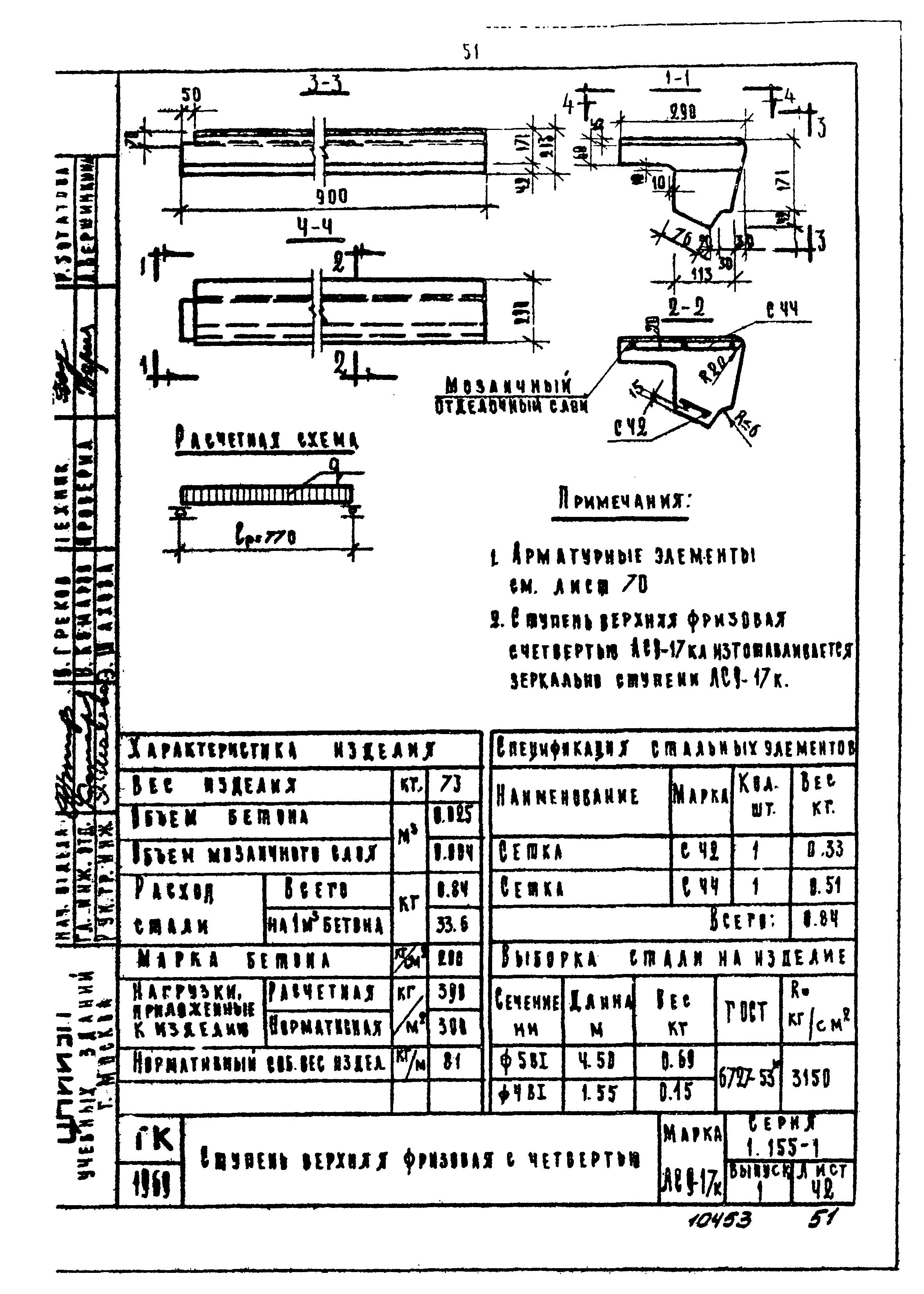 Серия 1.155-1