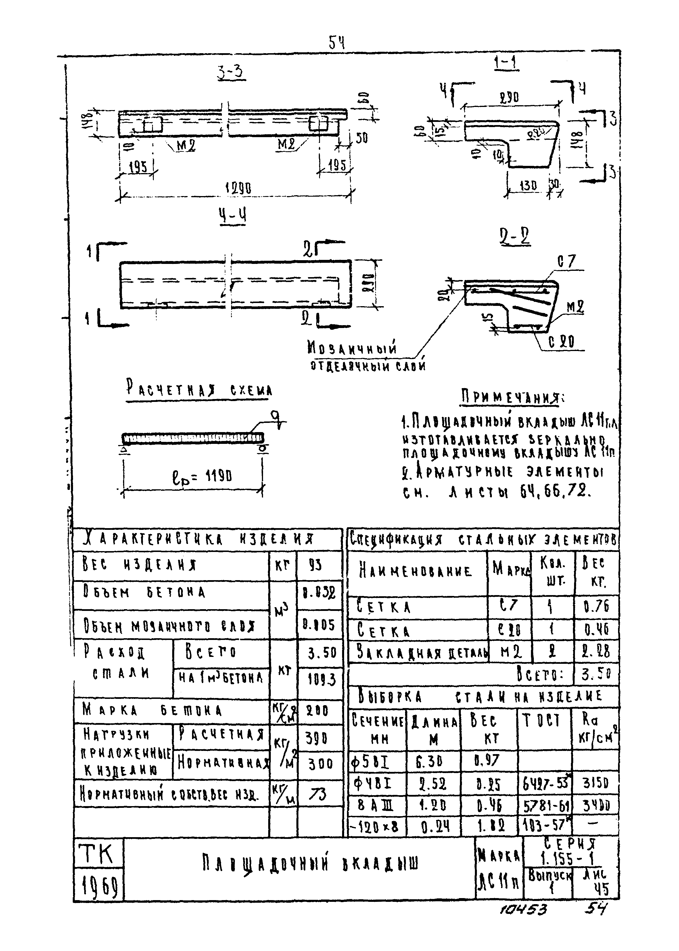 Серия 1.155-1