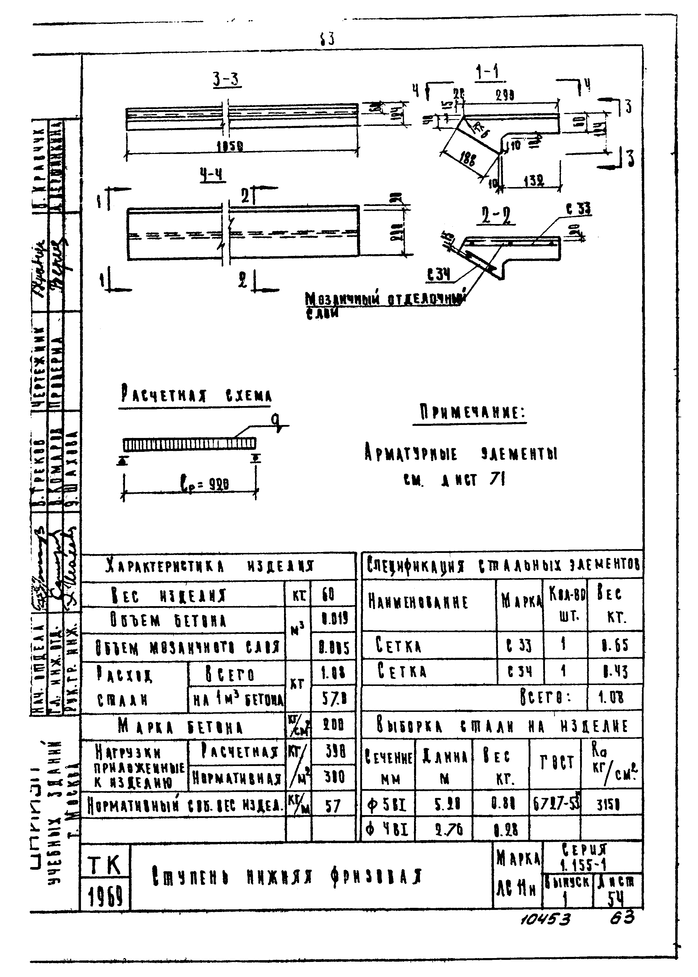 Серия 1.155-1