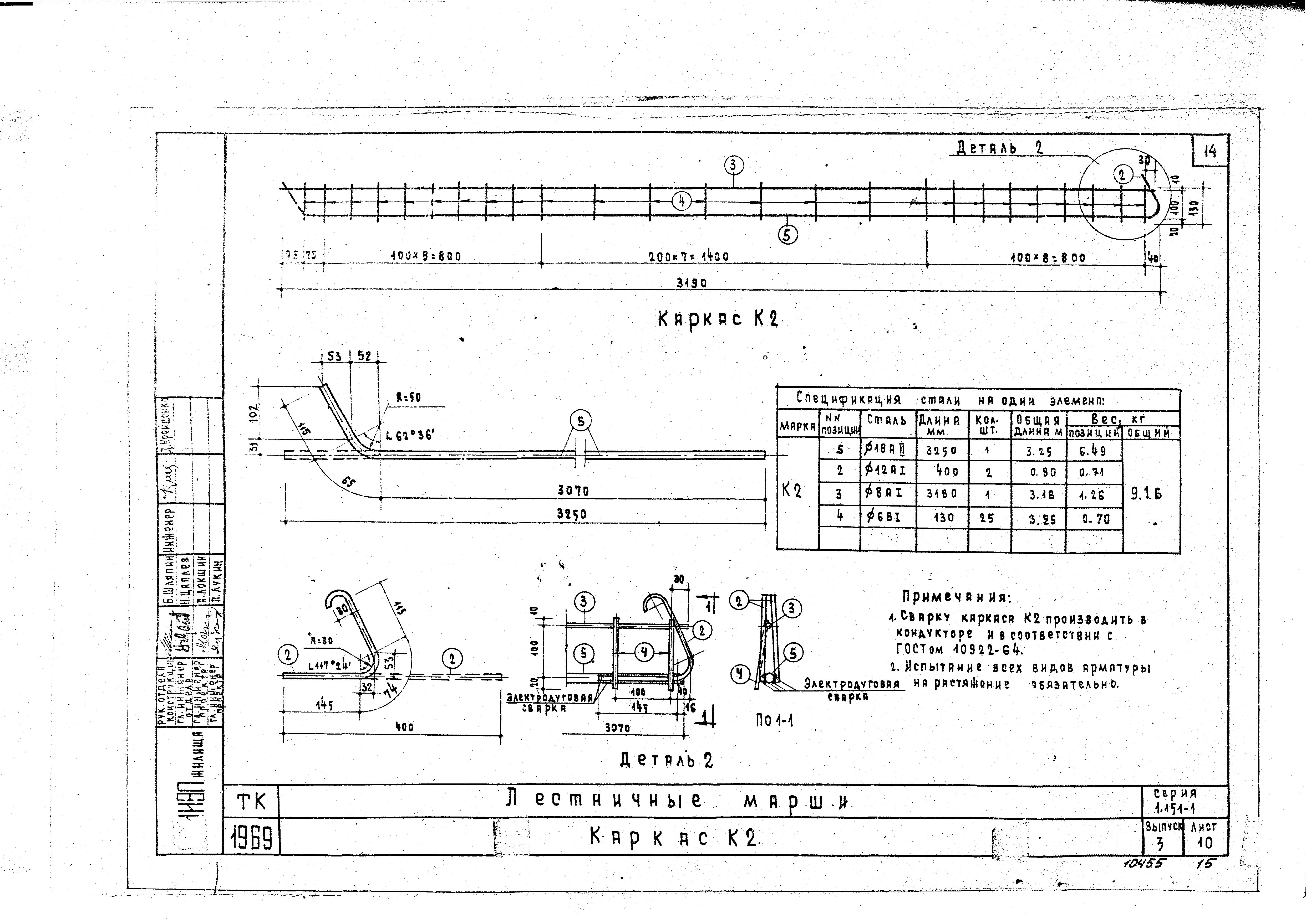 Серия 1.151-1