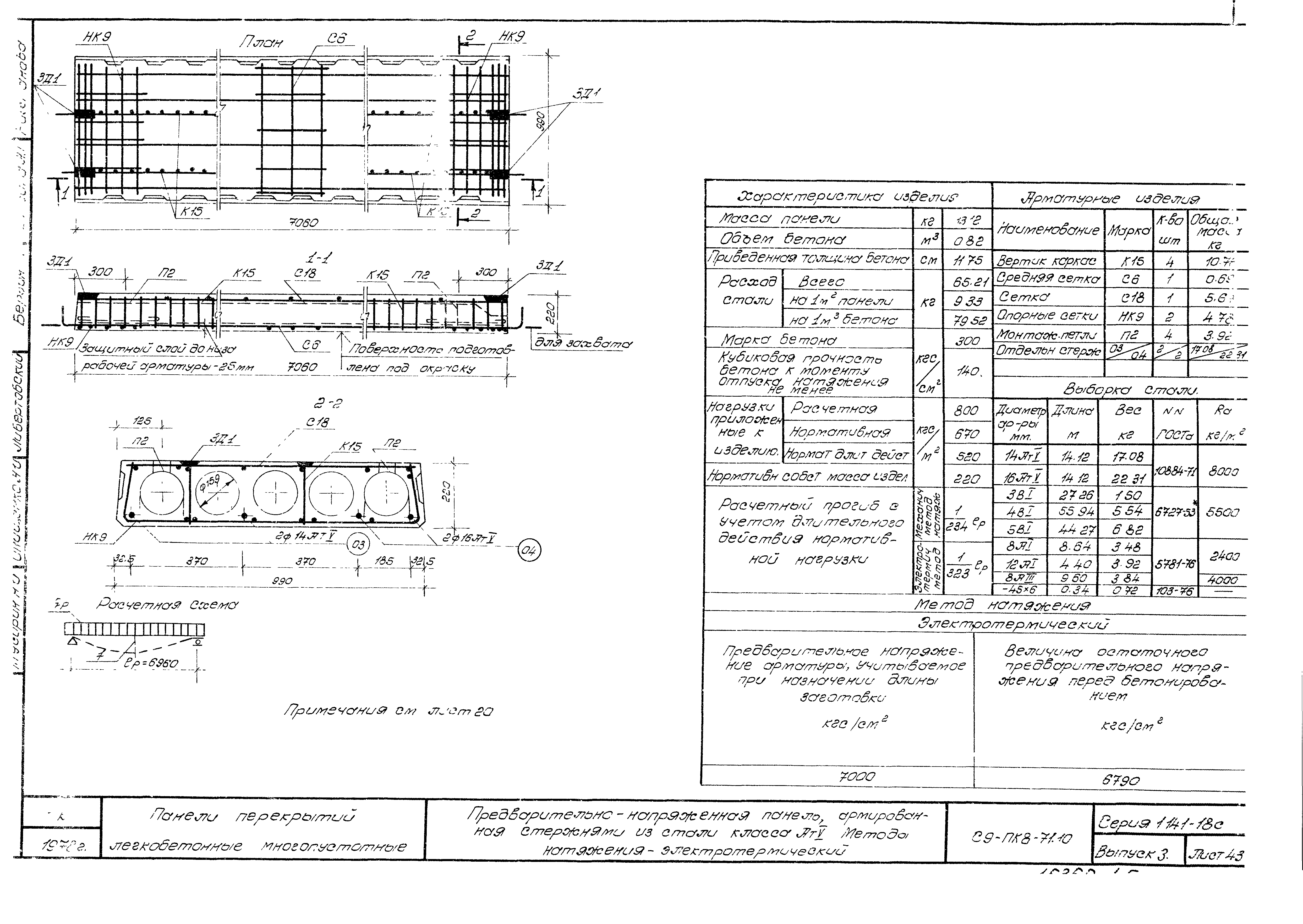 Серия 1.141-18с