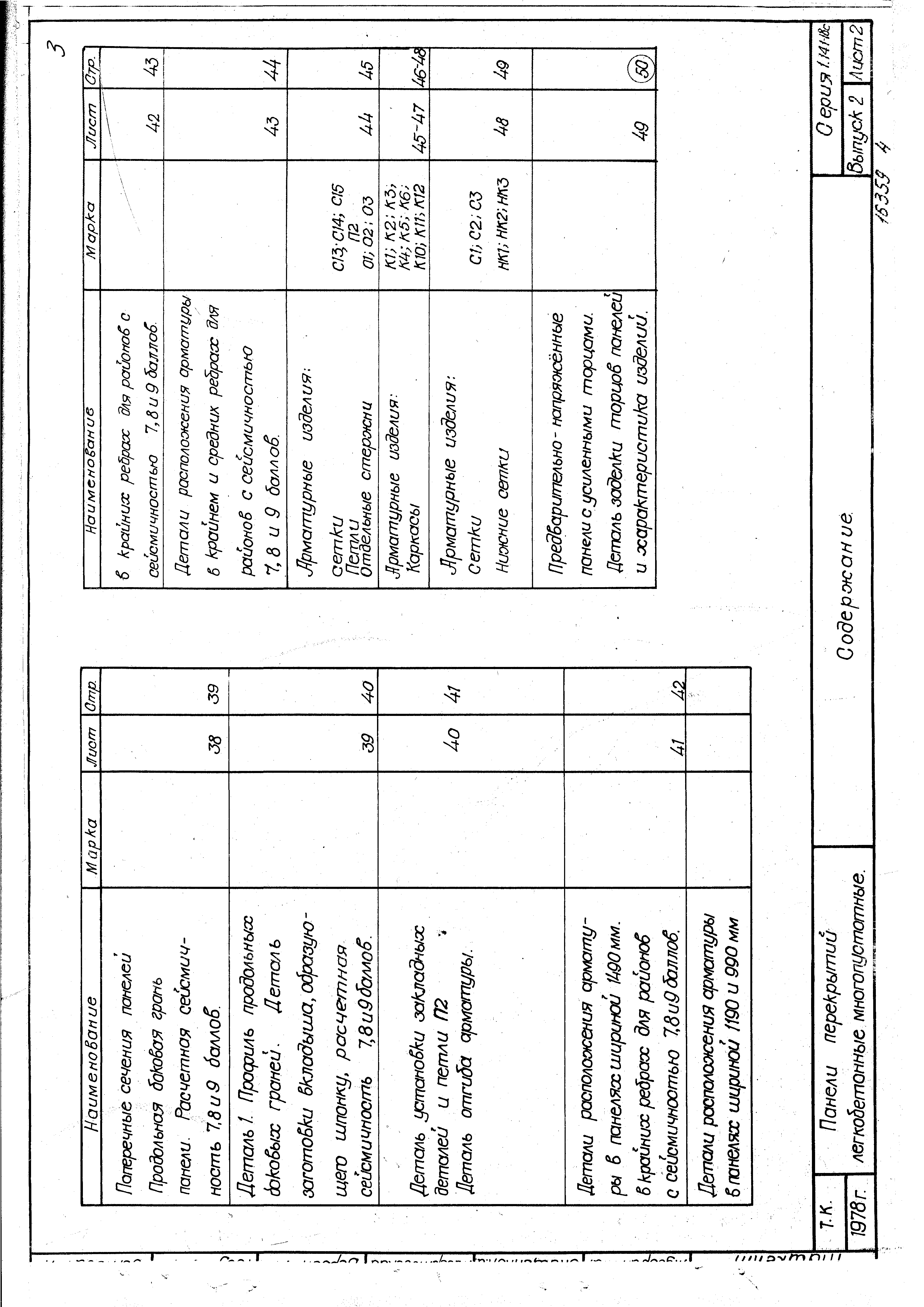 Серия 1.141-18с