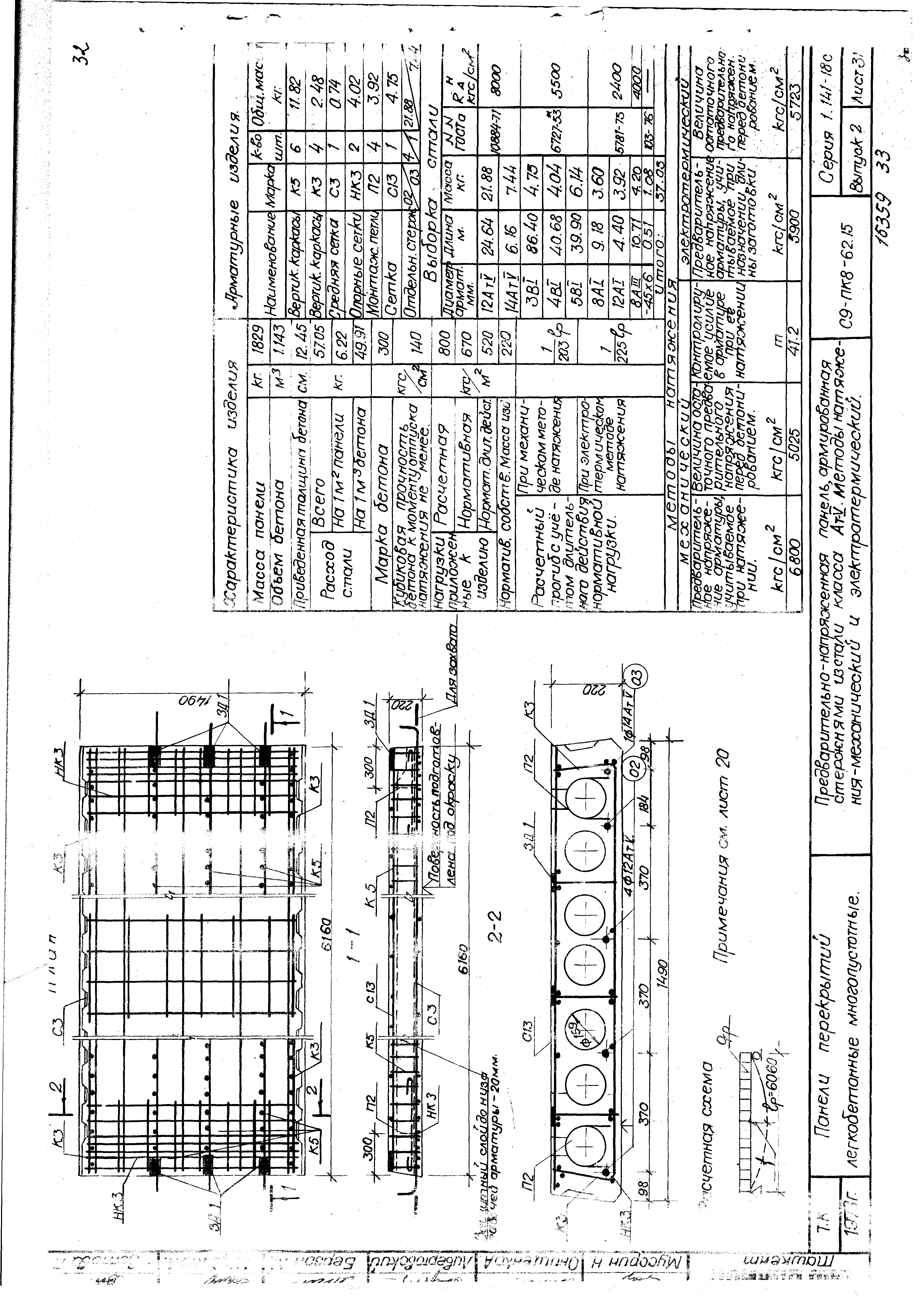 Серия 1.141-18с