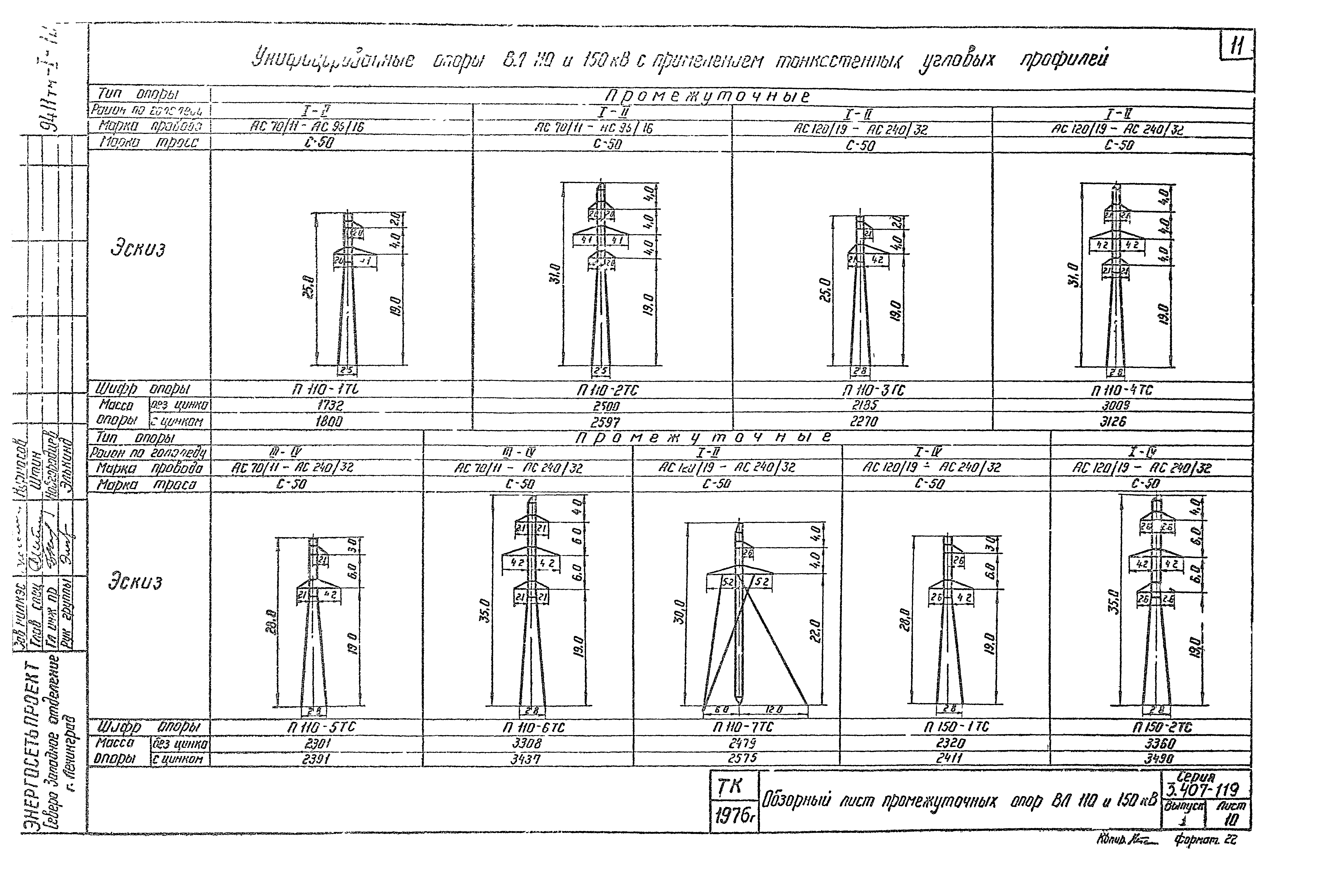 Серия 3.407-119