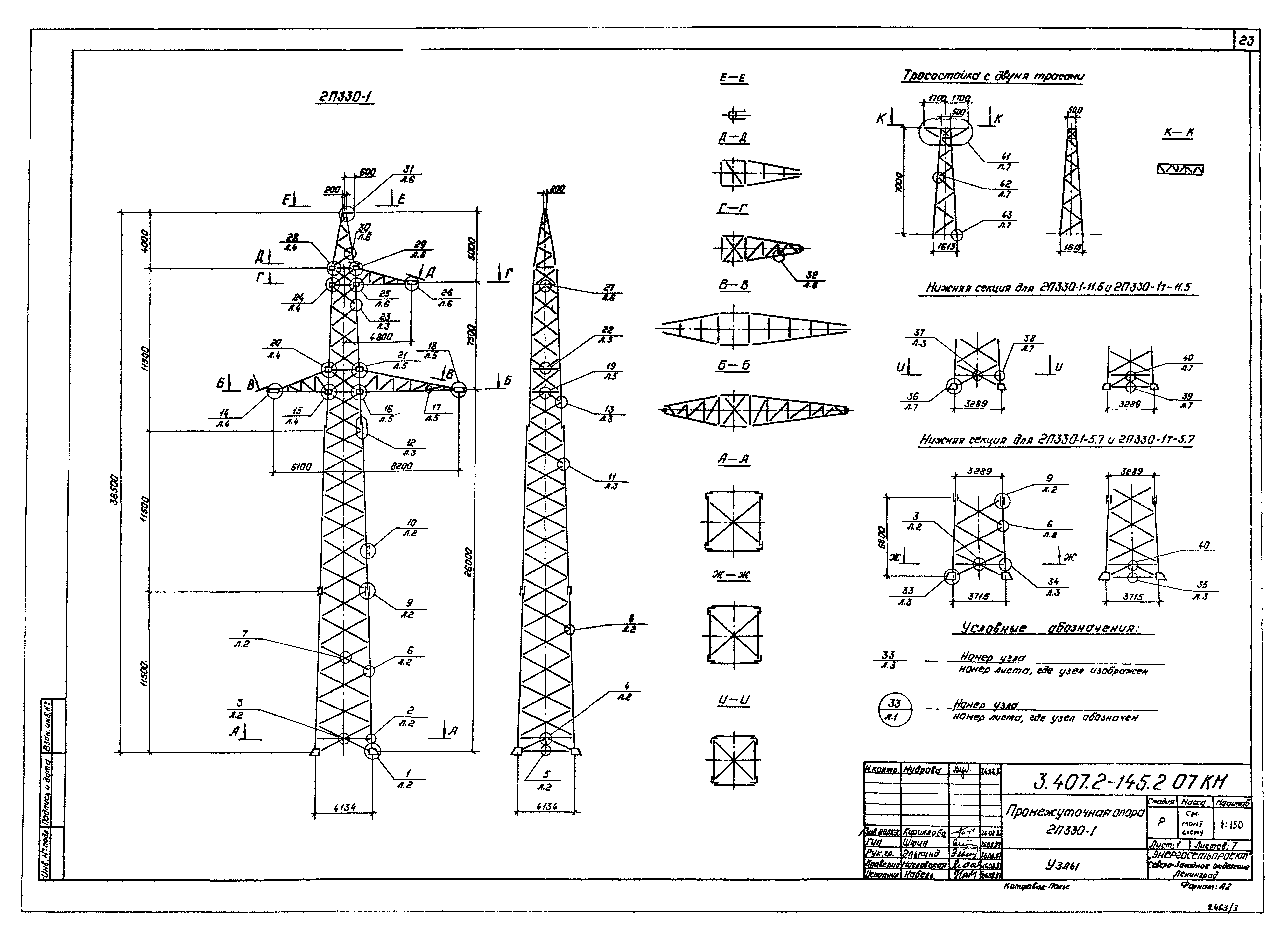 Серия 3.407.2-145