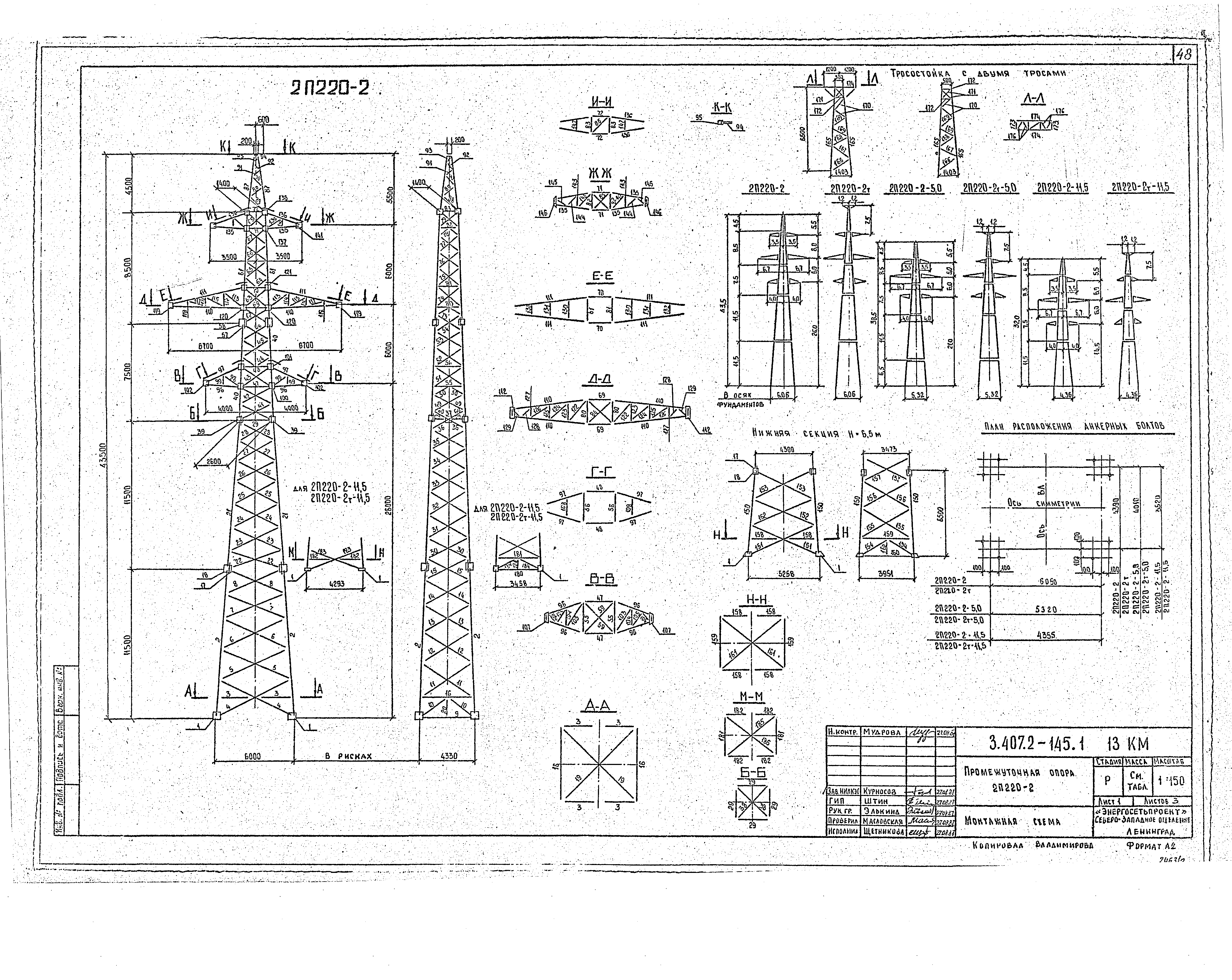 Серия 3.407.2-145