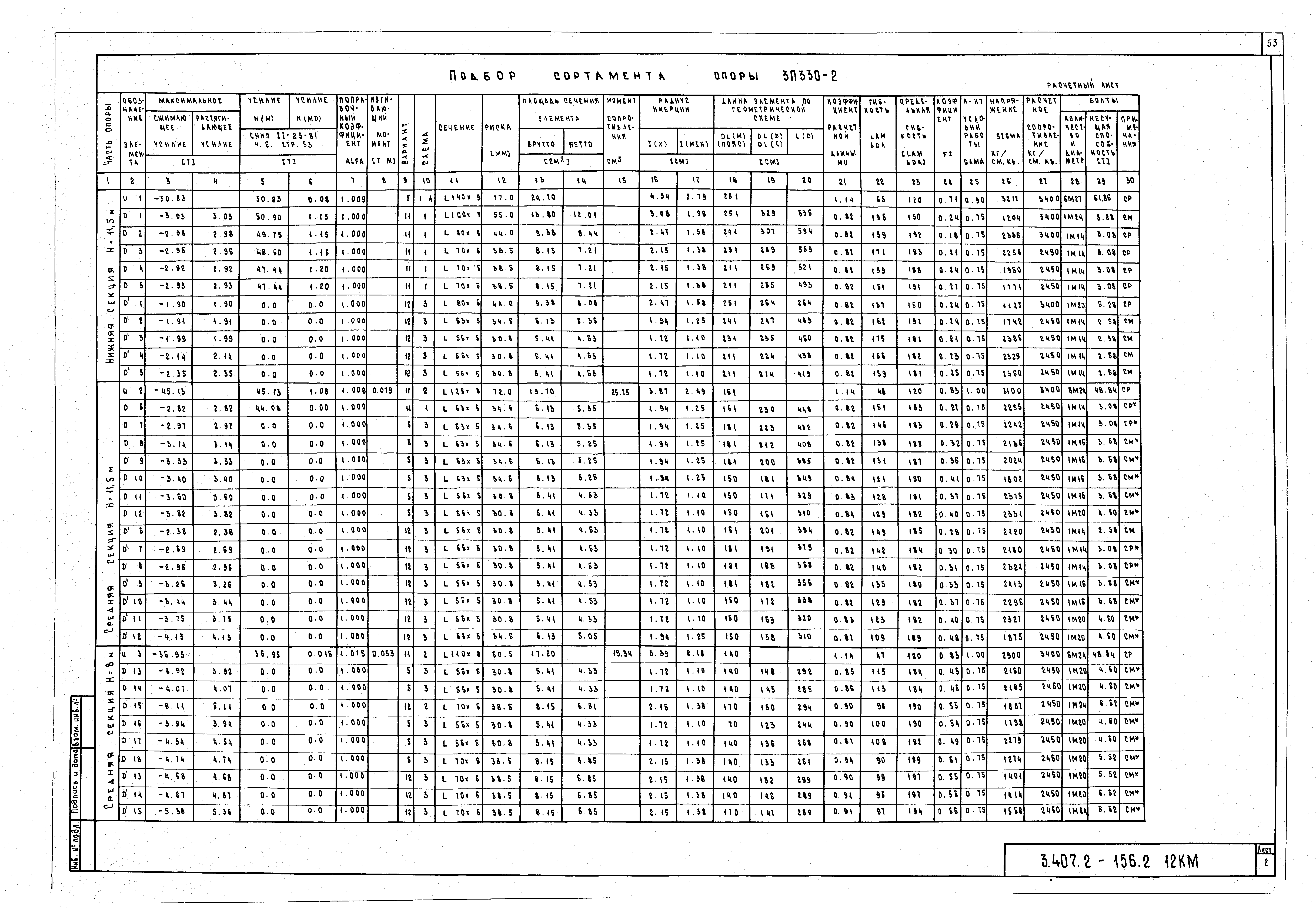 Серия 3.407.2-156