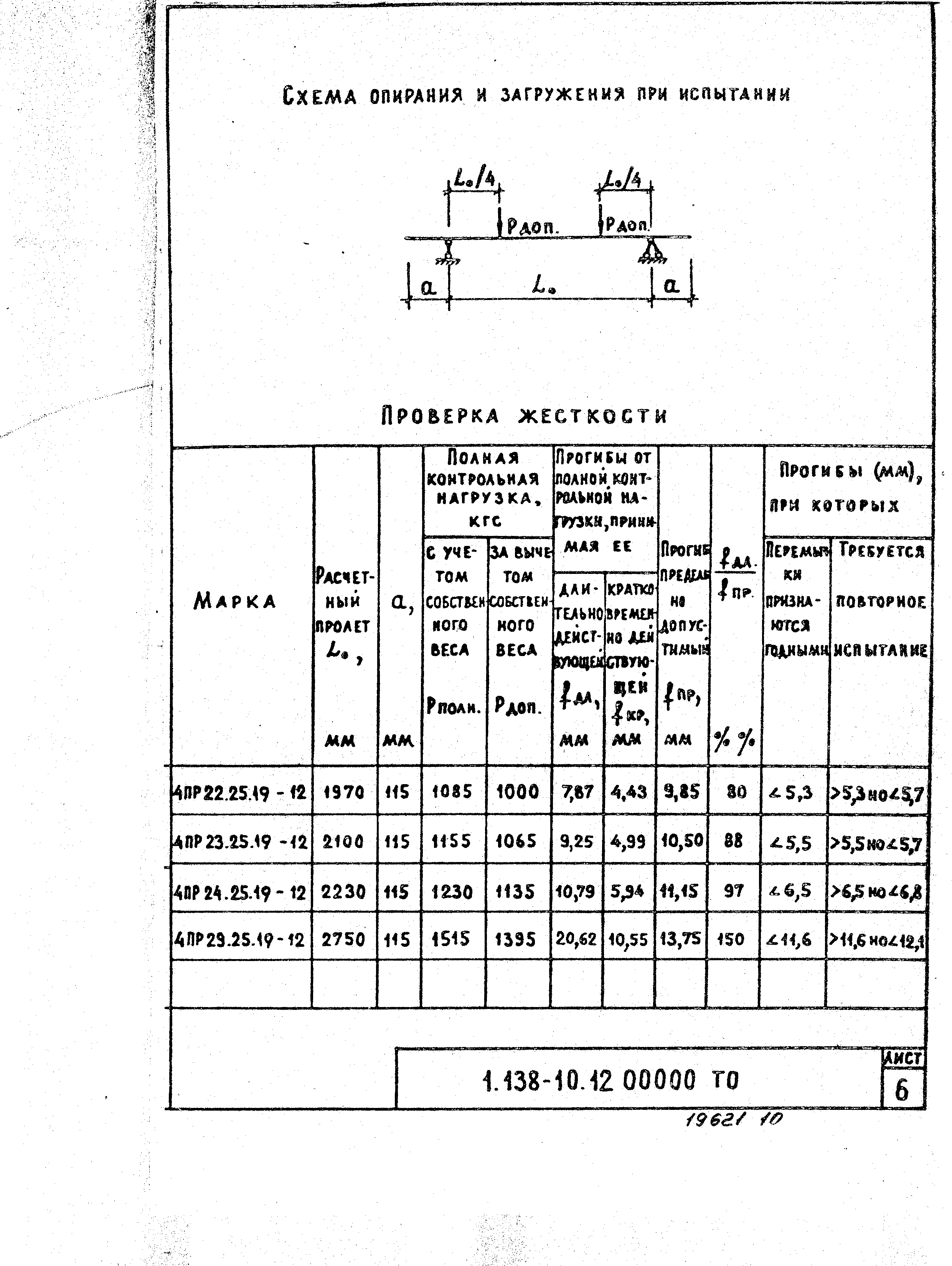 Серия 1.138-10