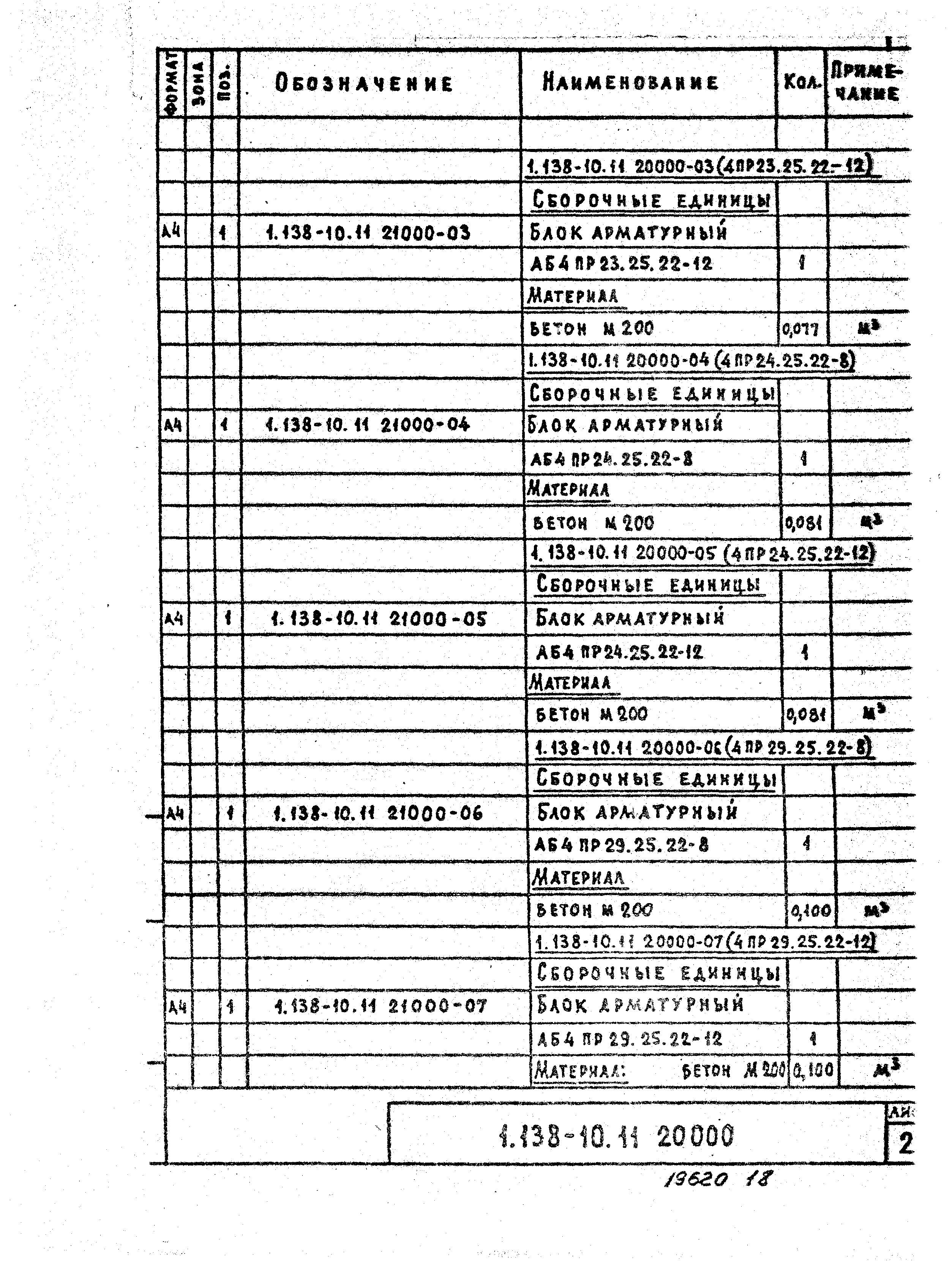 Серия 1.138-10