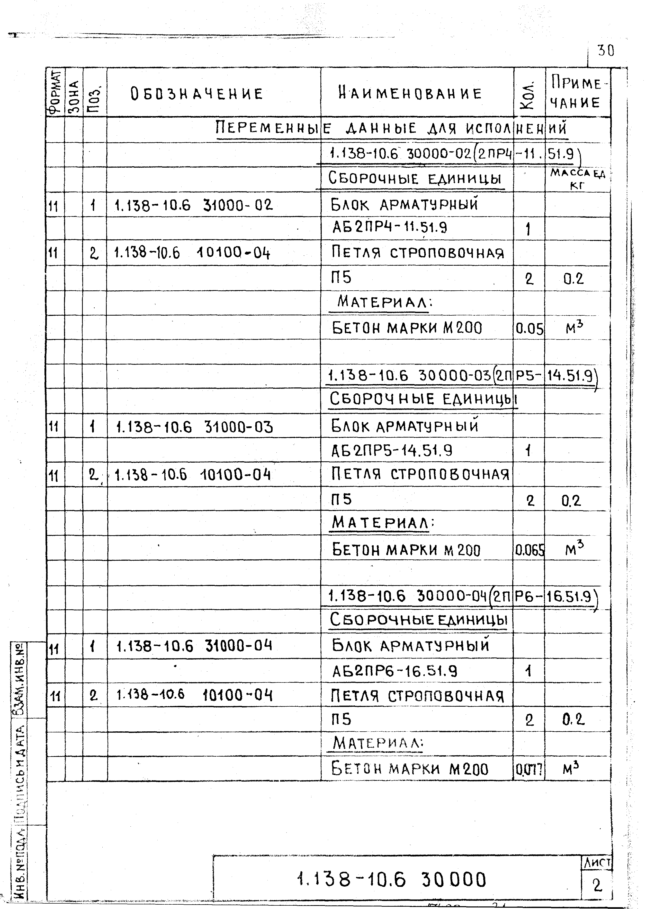 Серия 1.138-10