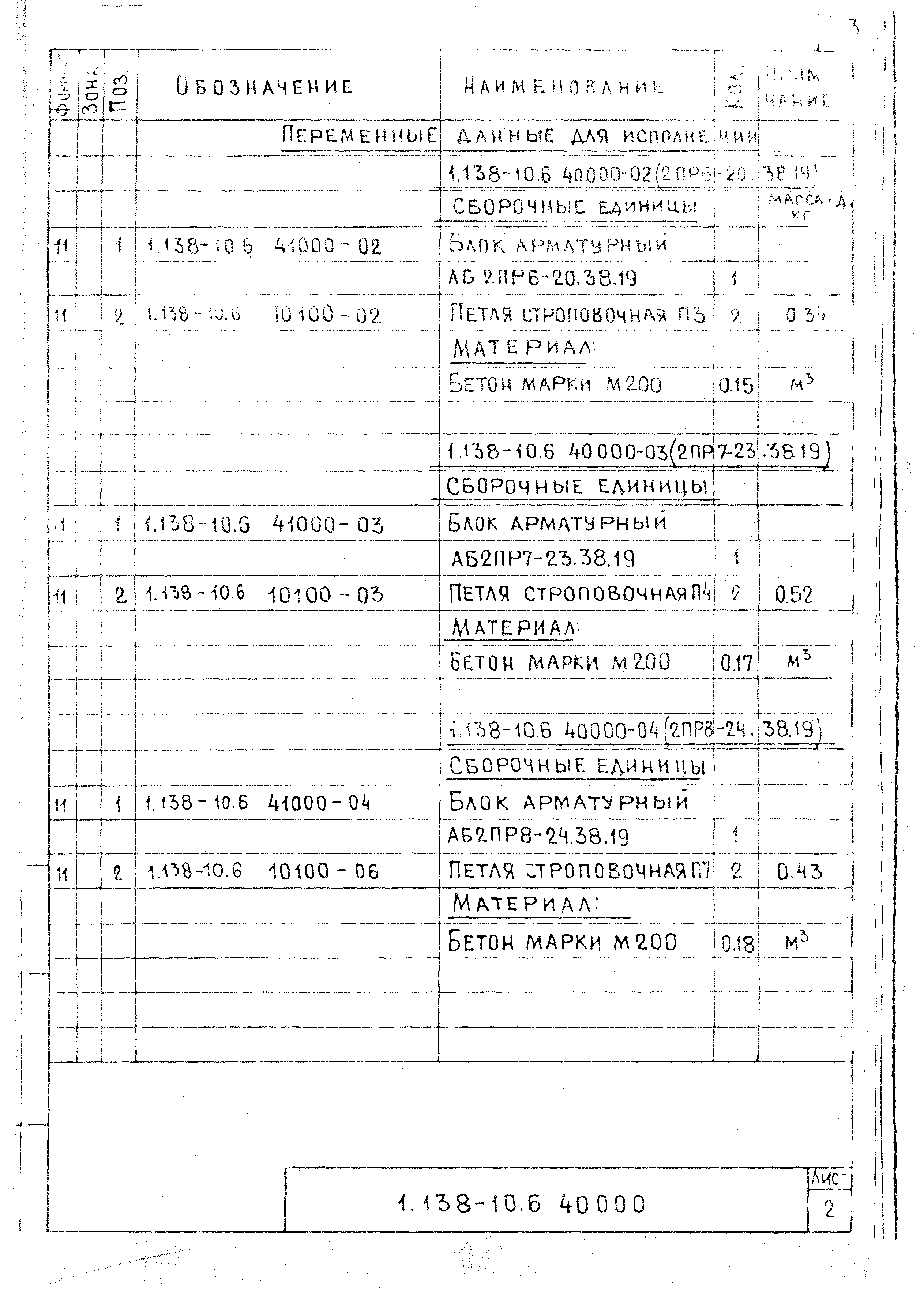 Серия 1.138-10