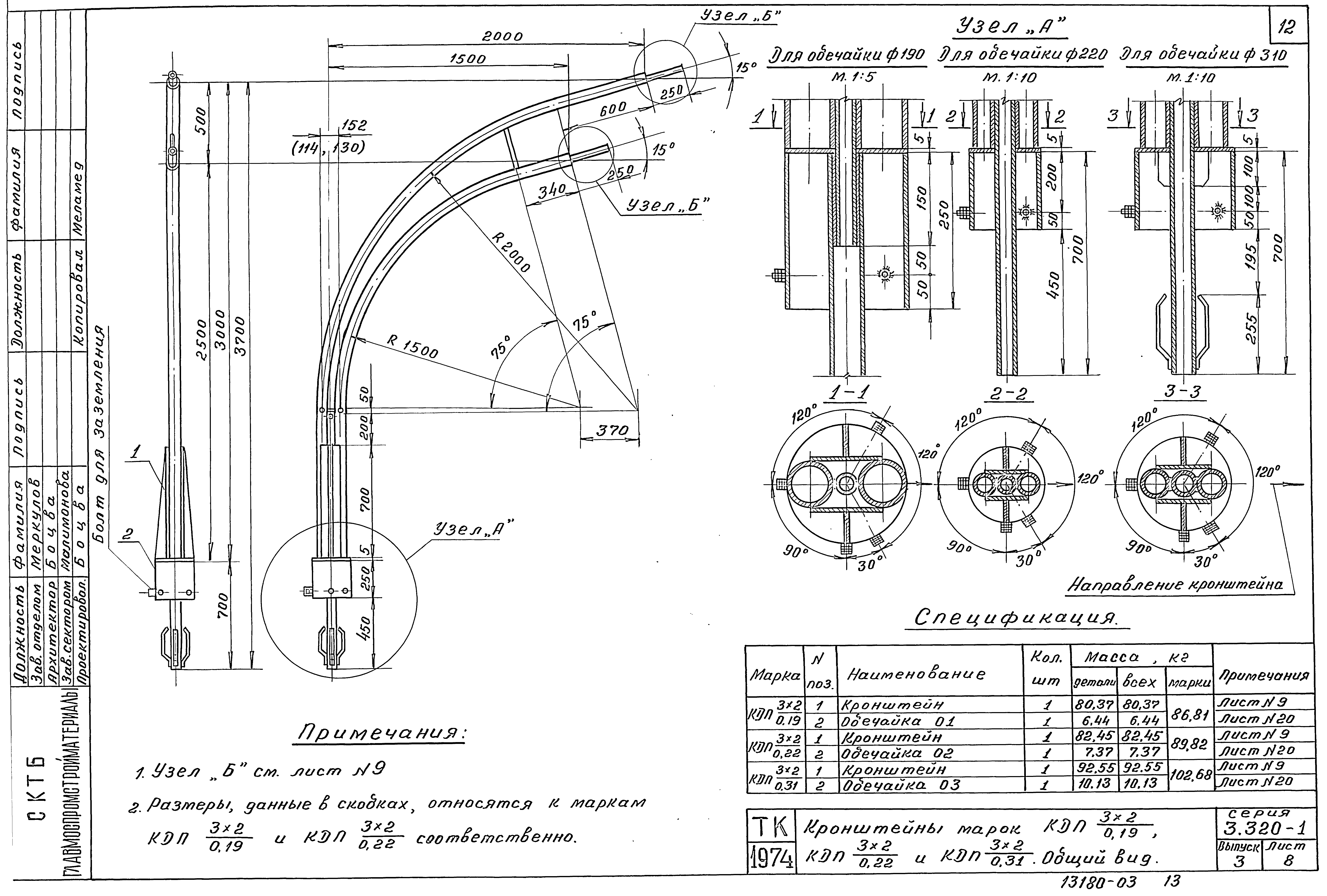 Серия 3.320-1