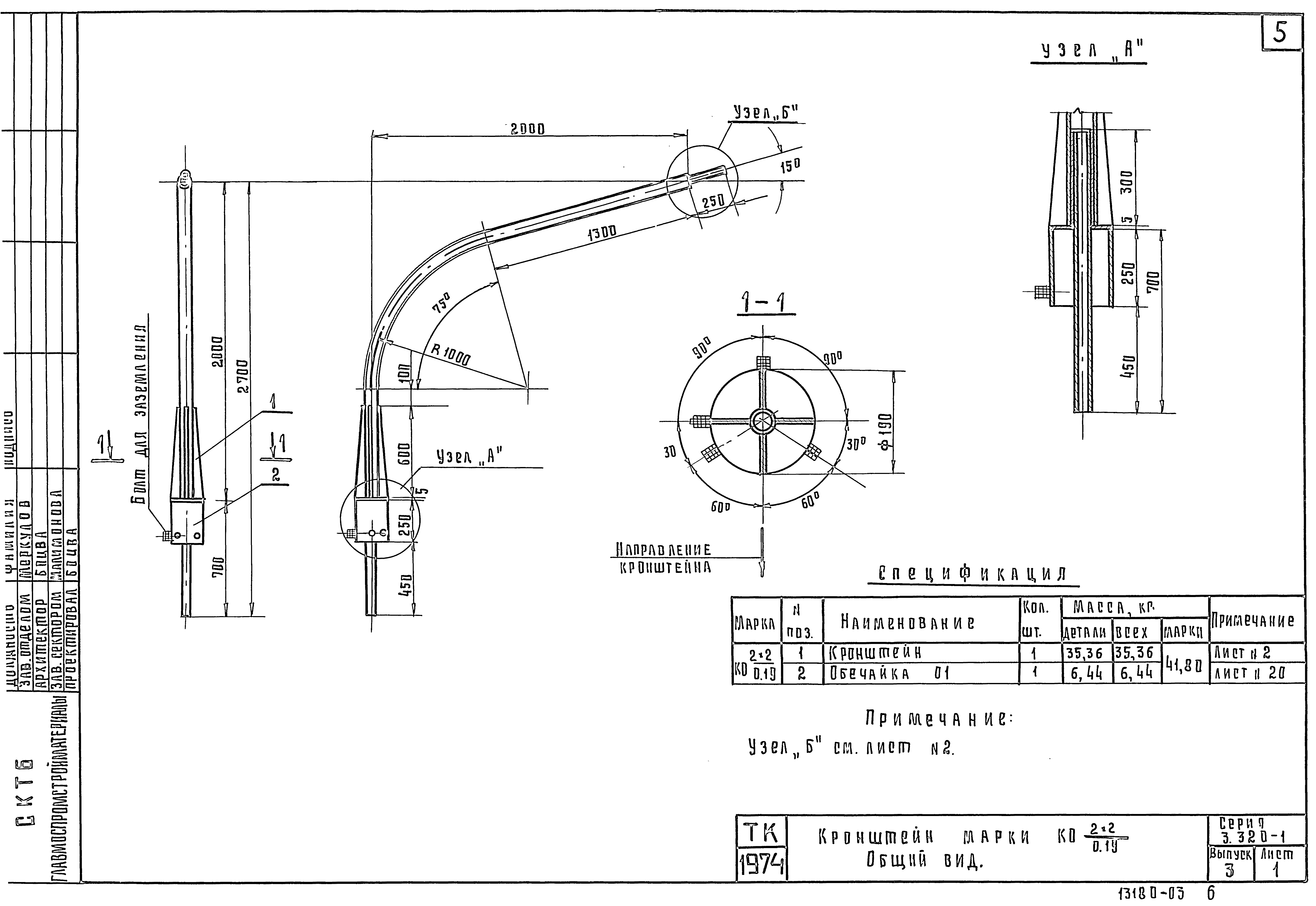 Серия 3.320-1