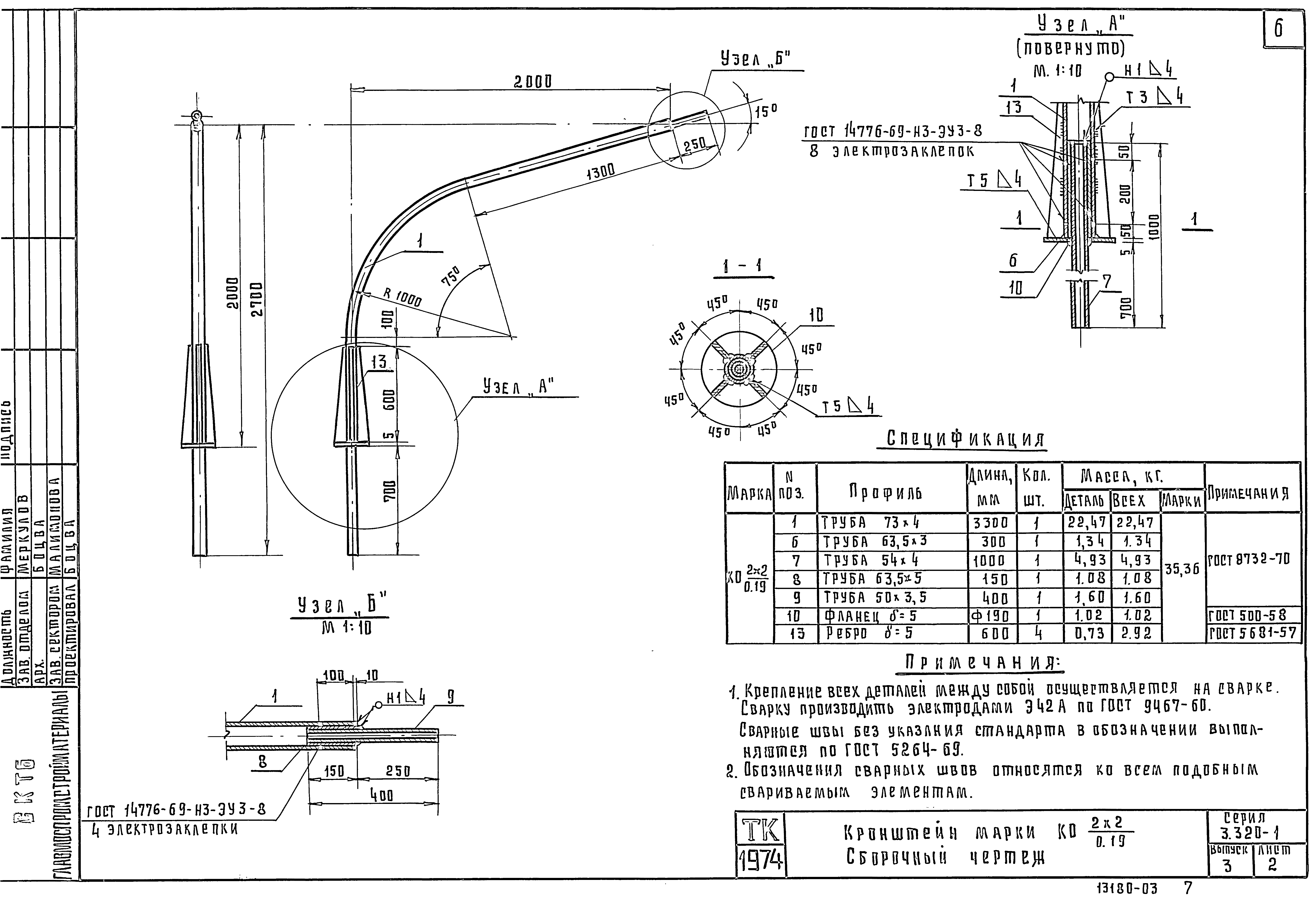 Серия 3.320-1