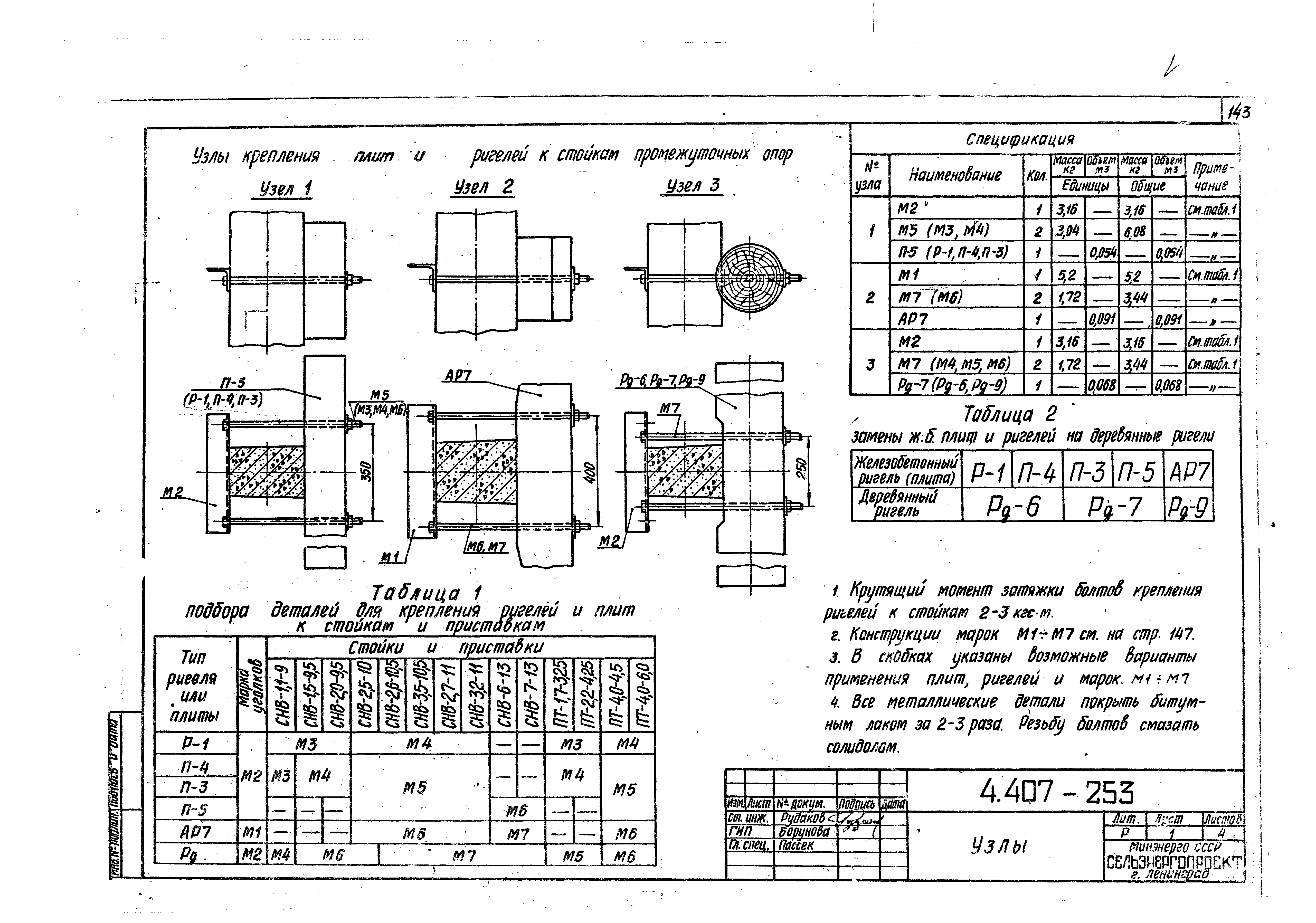 Серия 4.407-253