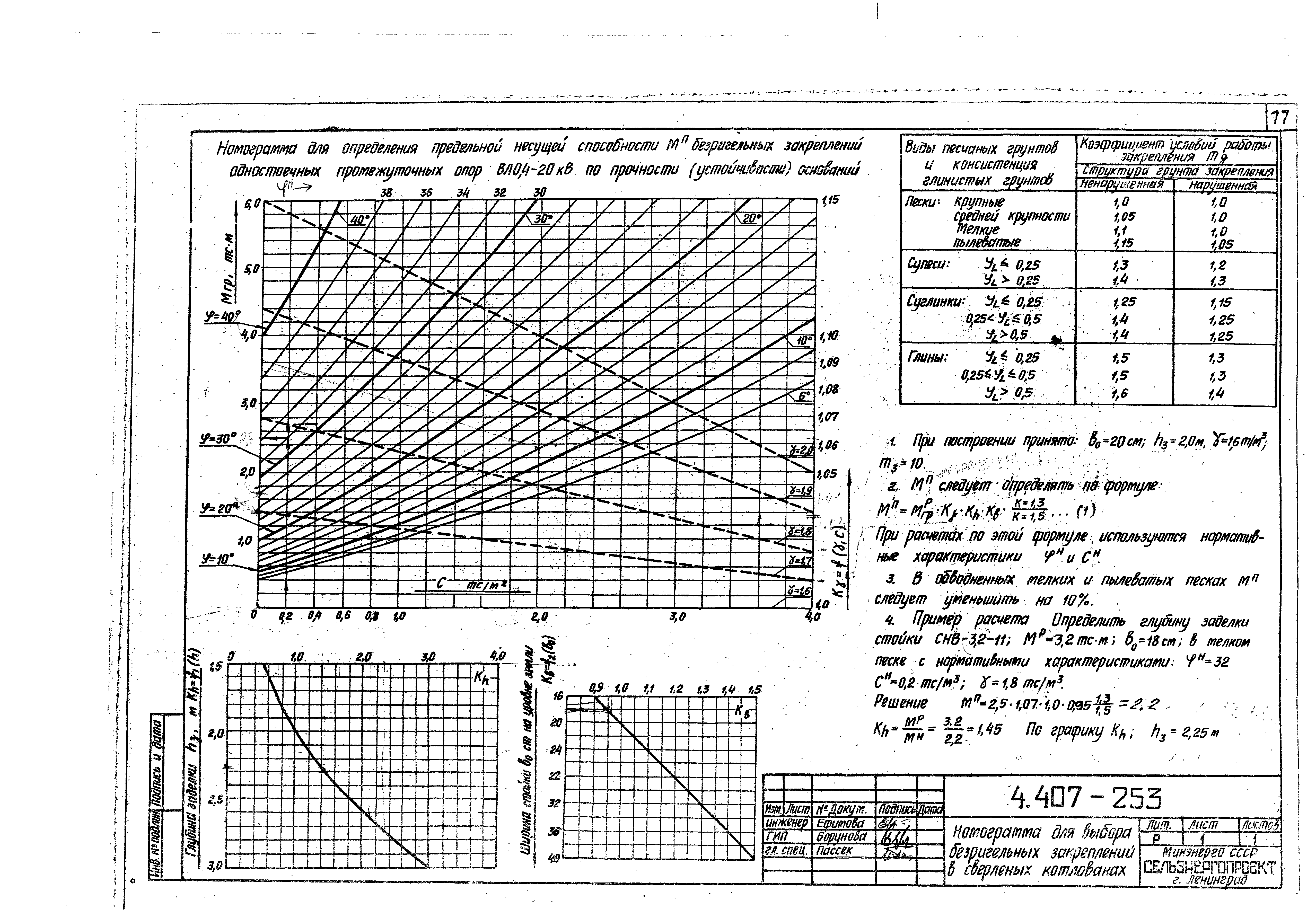 Серия 4.407-253