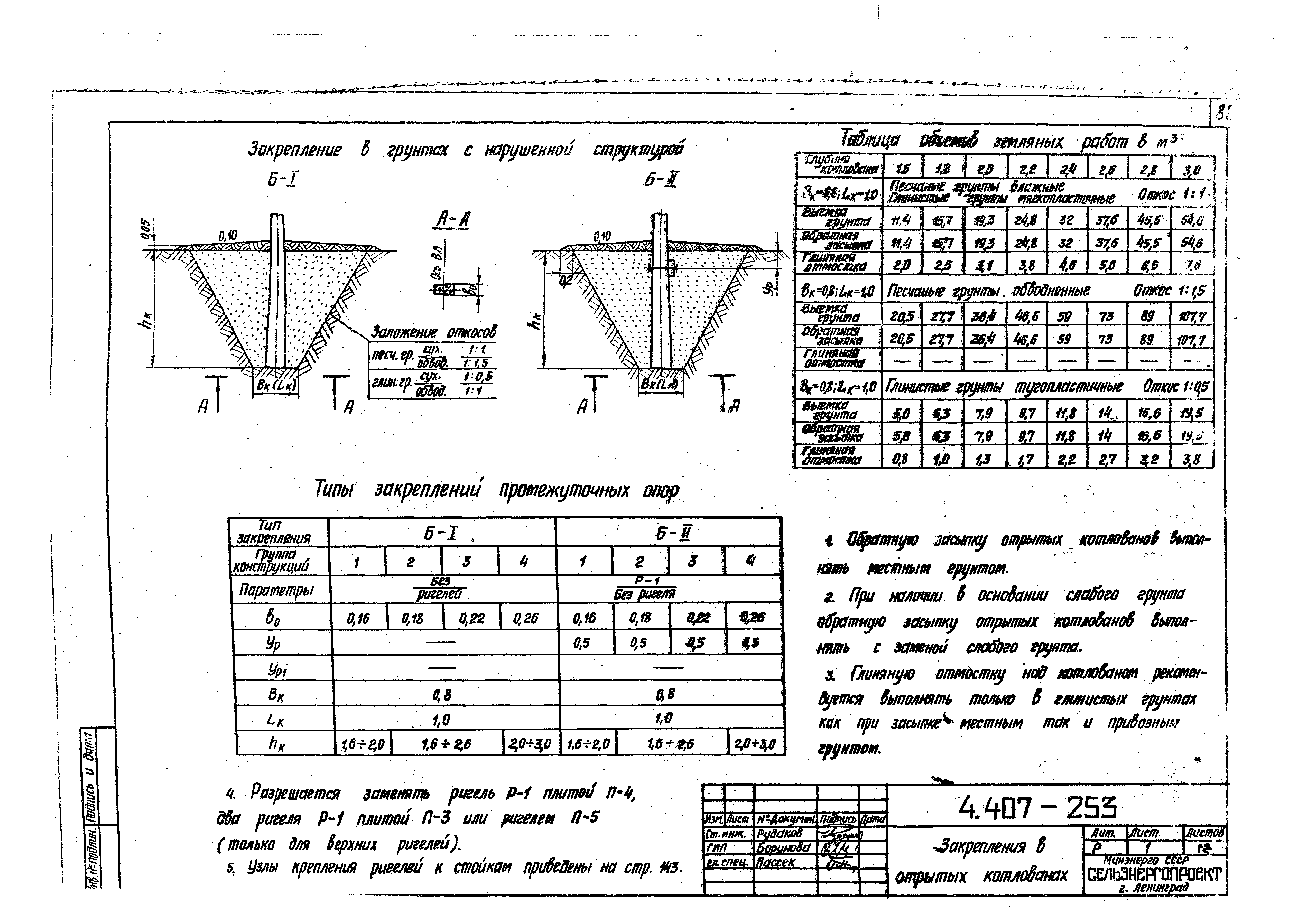 Серия 4.407-253