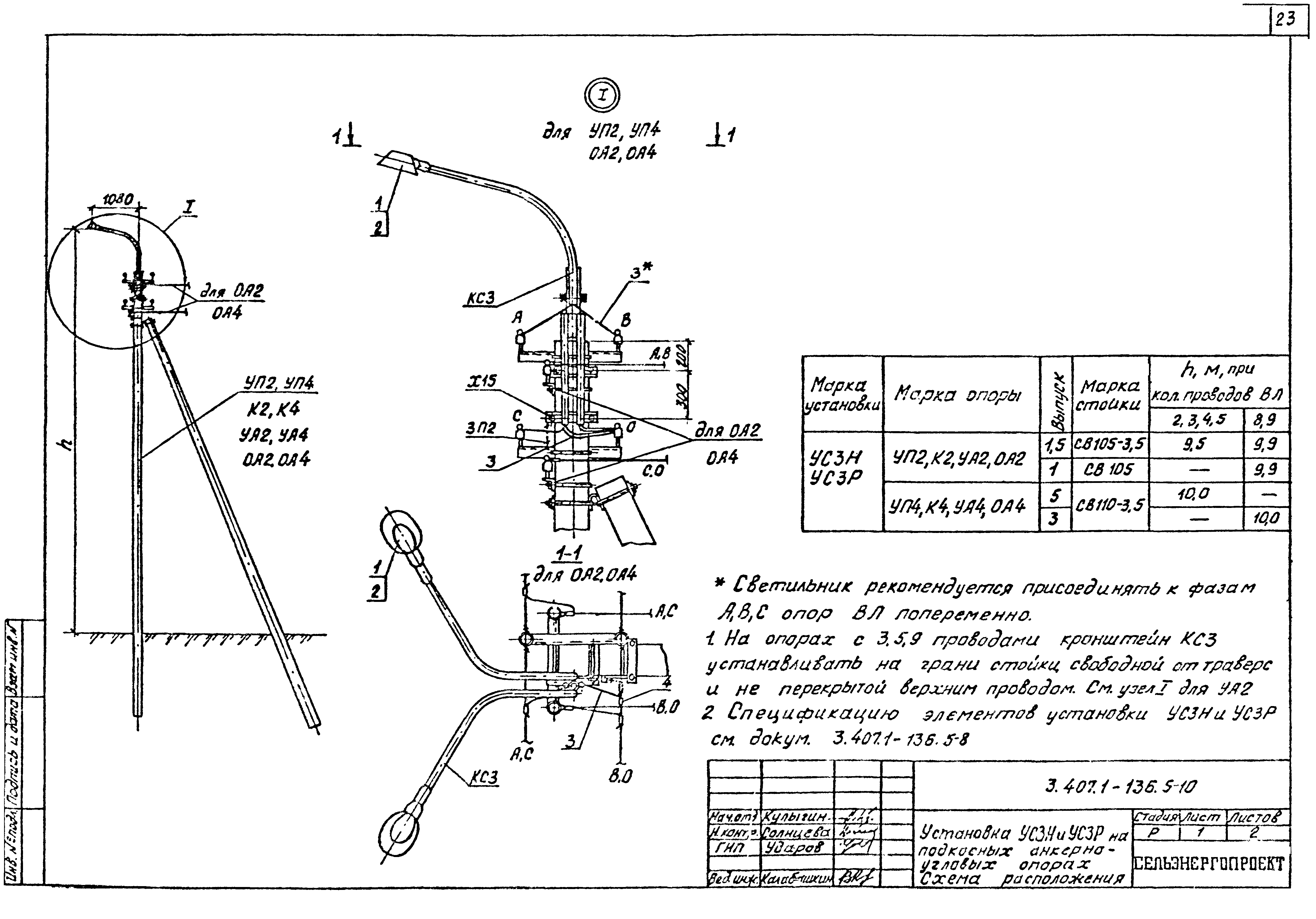 Серия 3.407.1-136
