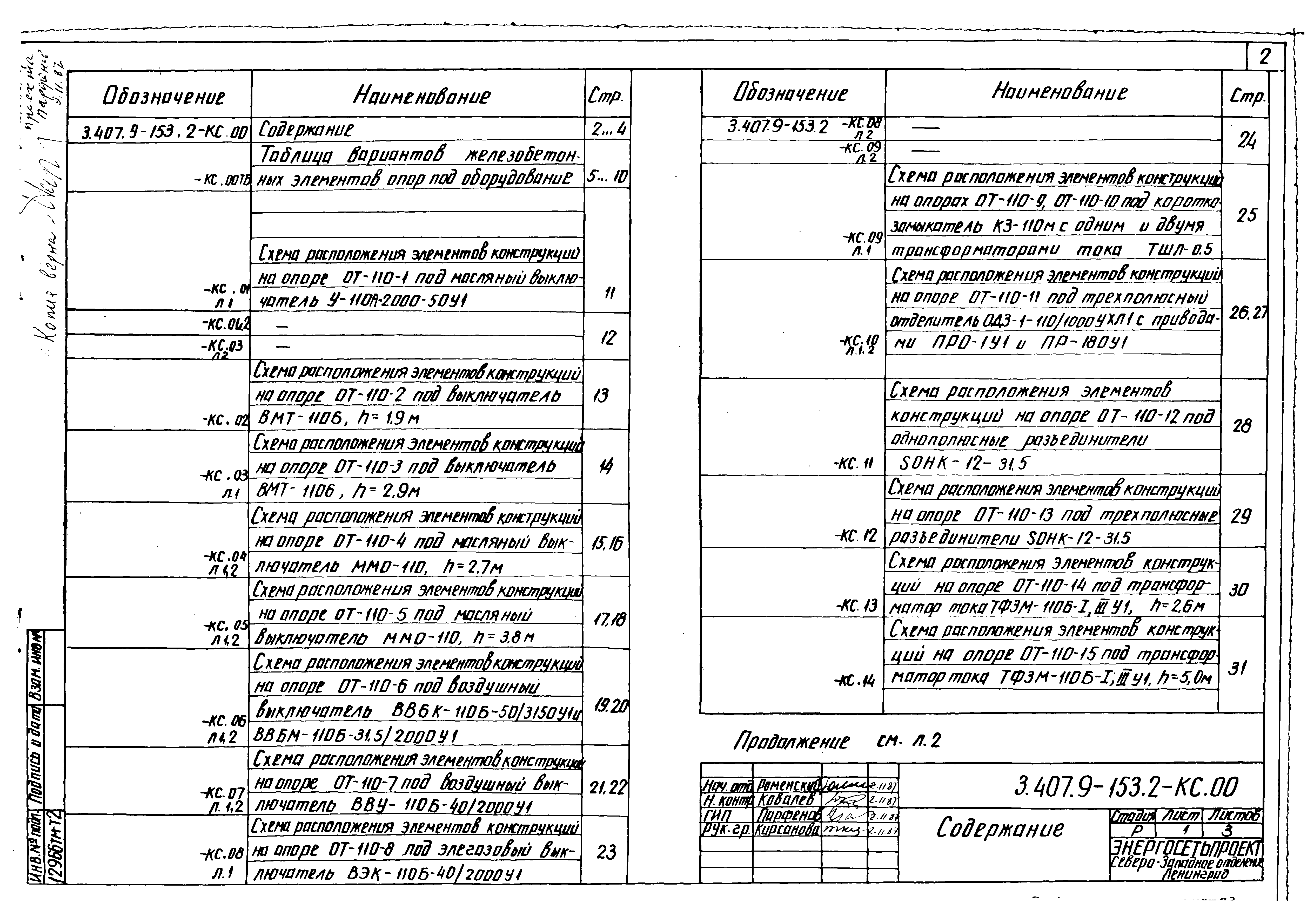 Серия 3.407.9-153