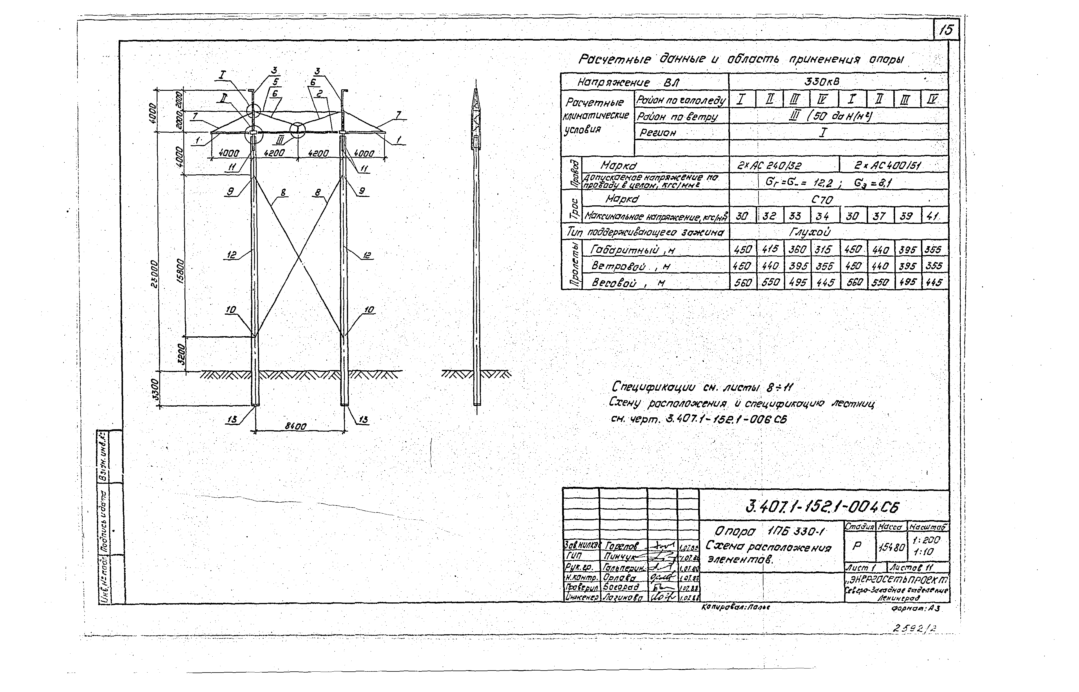 Серия 3.407.1-152