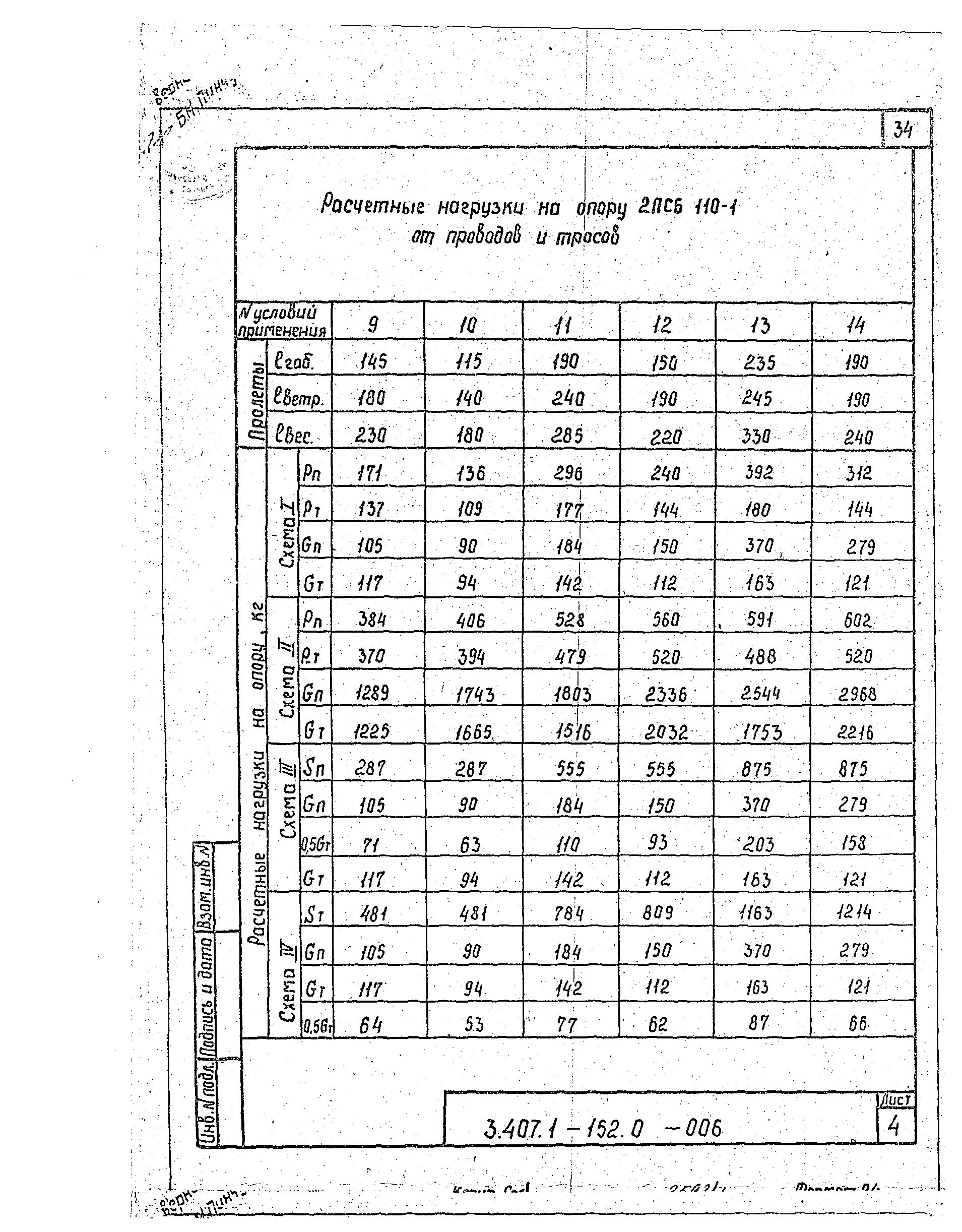 Серия 3.407.1-152