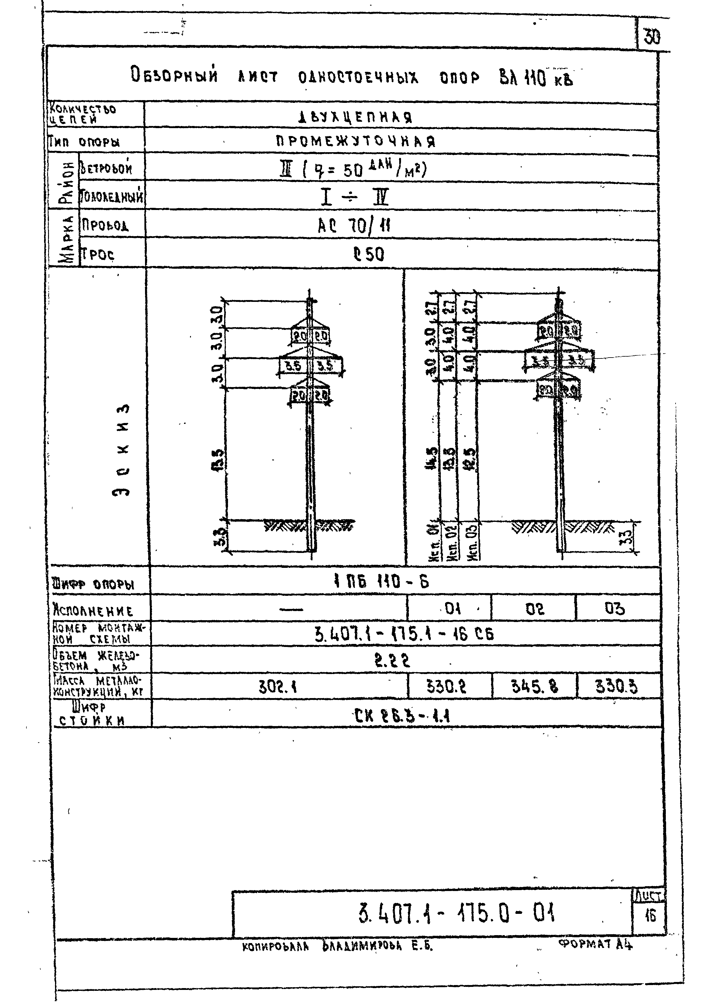 Серия 3.407.1-175