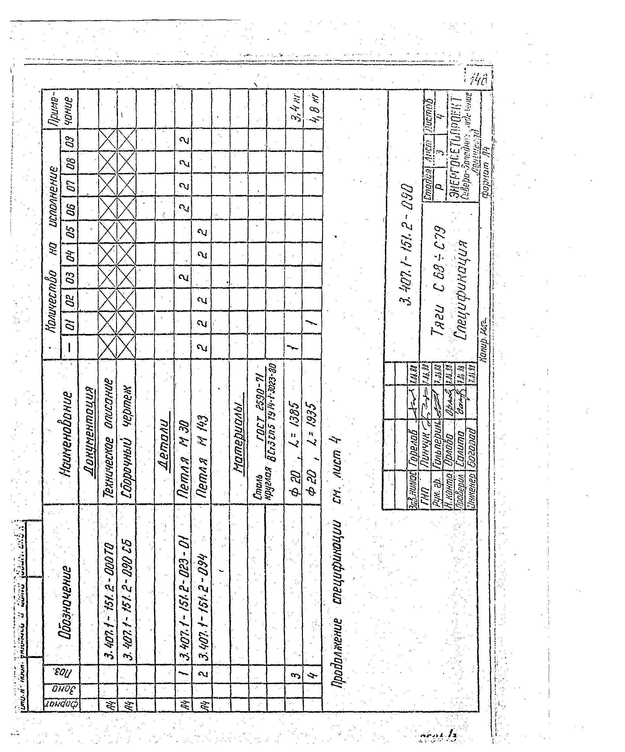 Серия 3.407.1-151