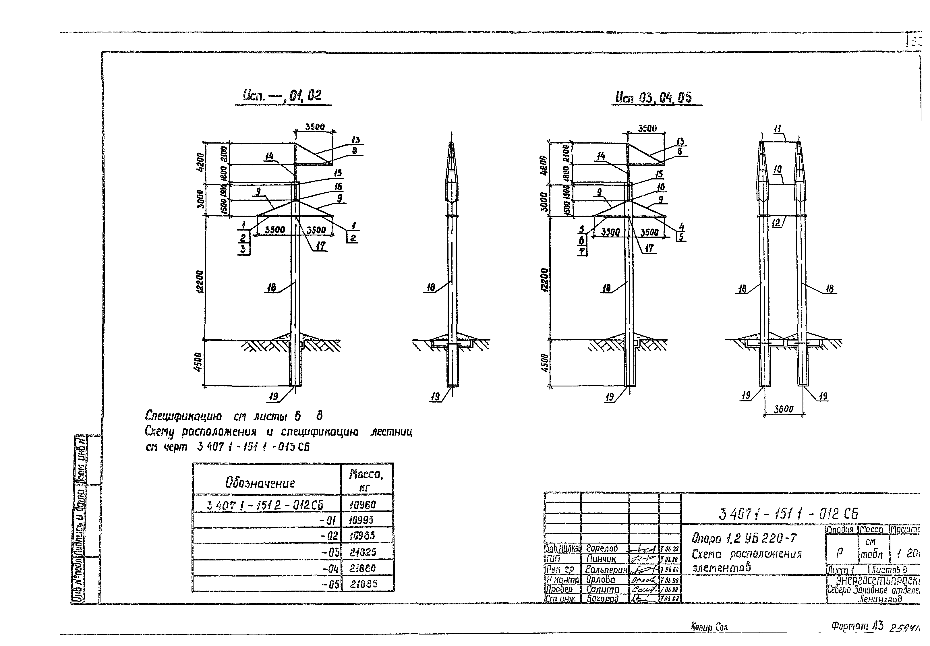 Серия 3.407.1-151