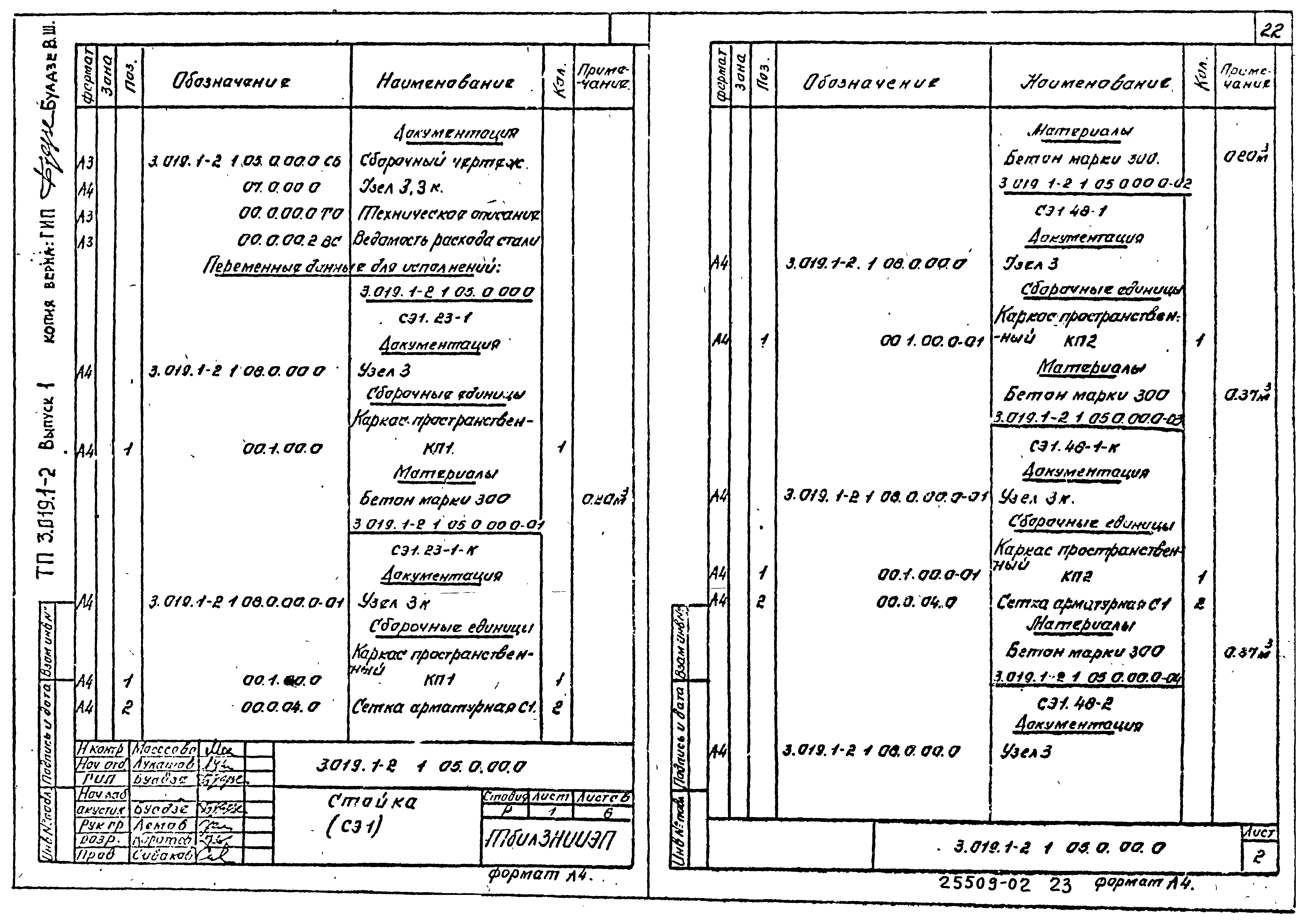 Серия 3.019.1-2