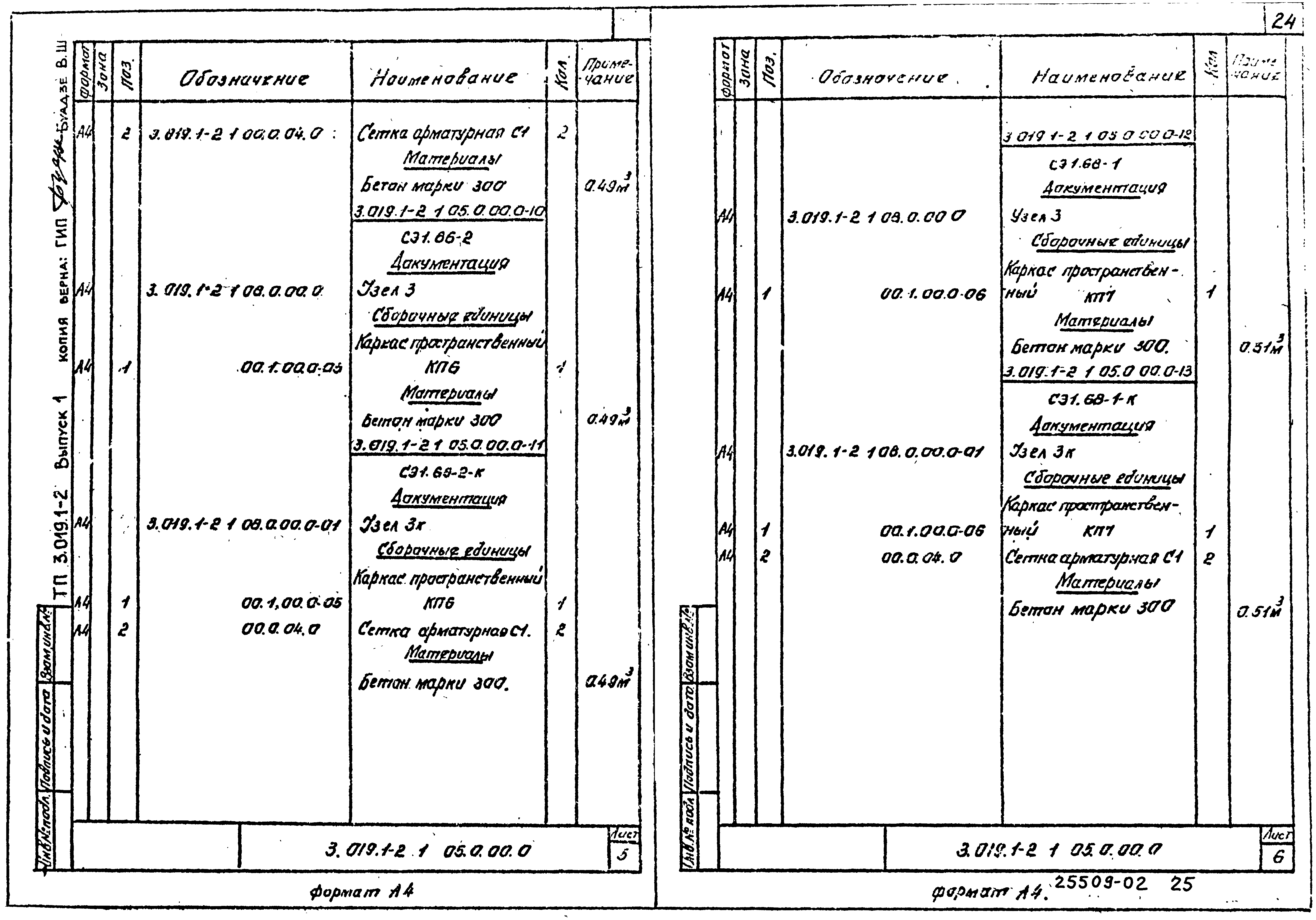 Серия 3.019.1-2