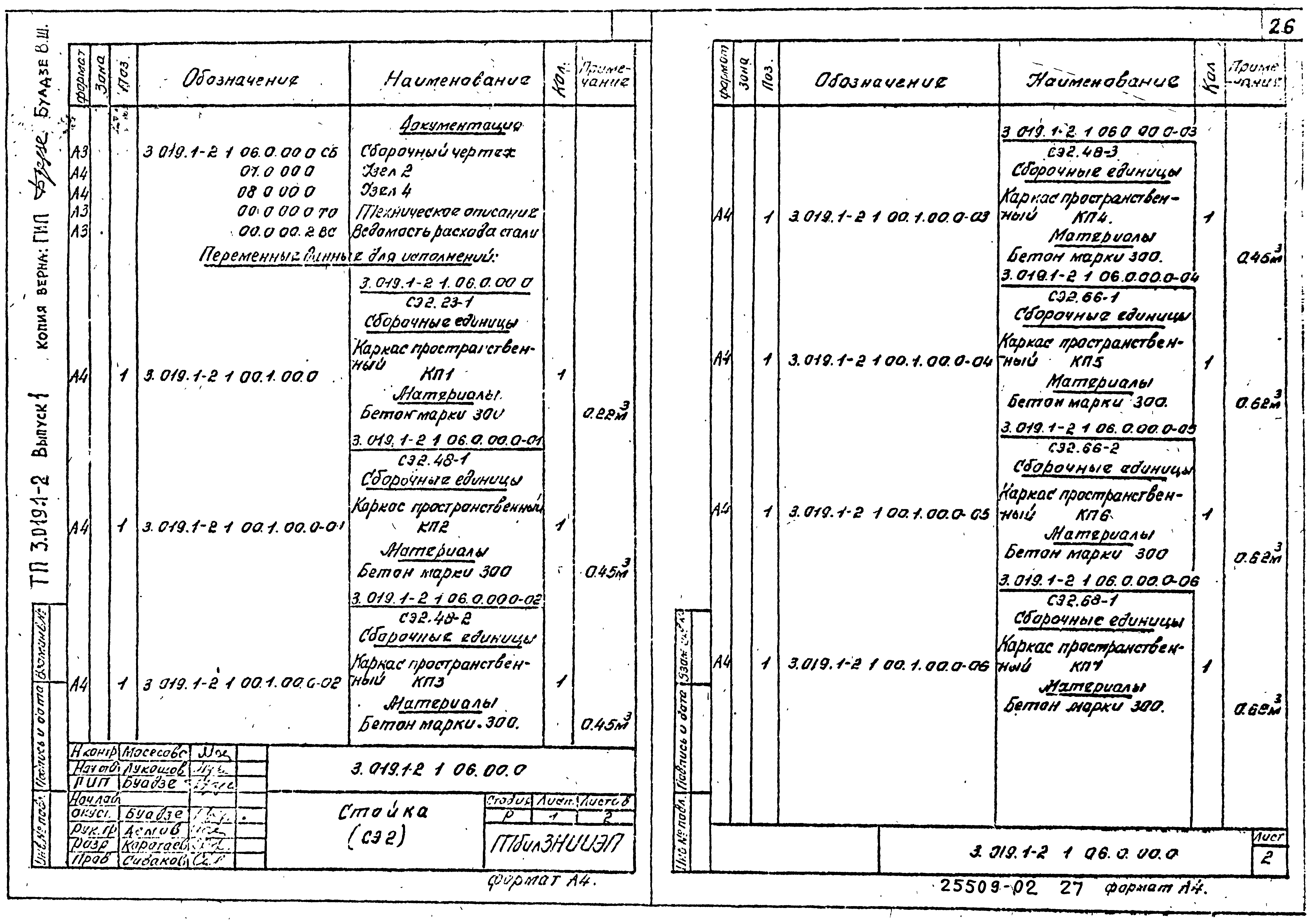 Серия 3.019.1-2