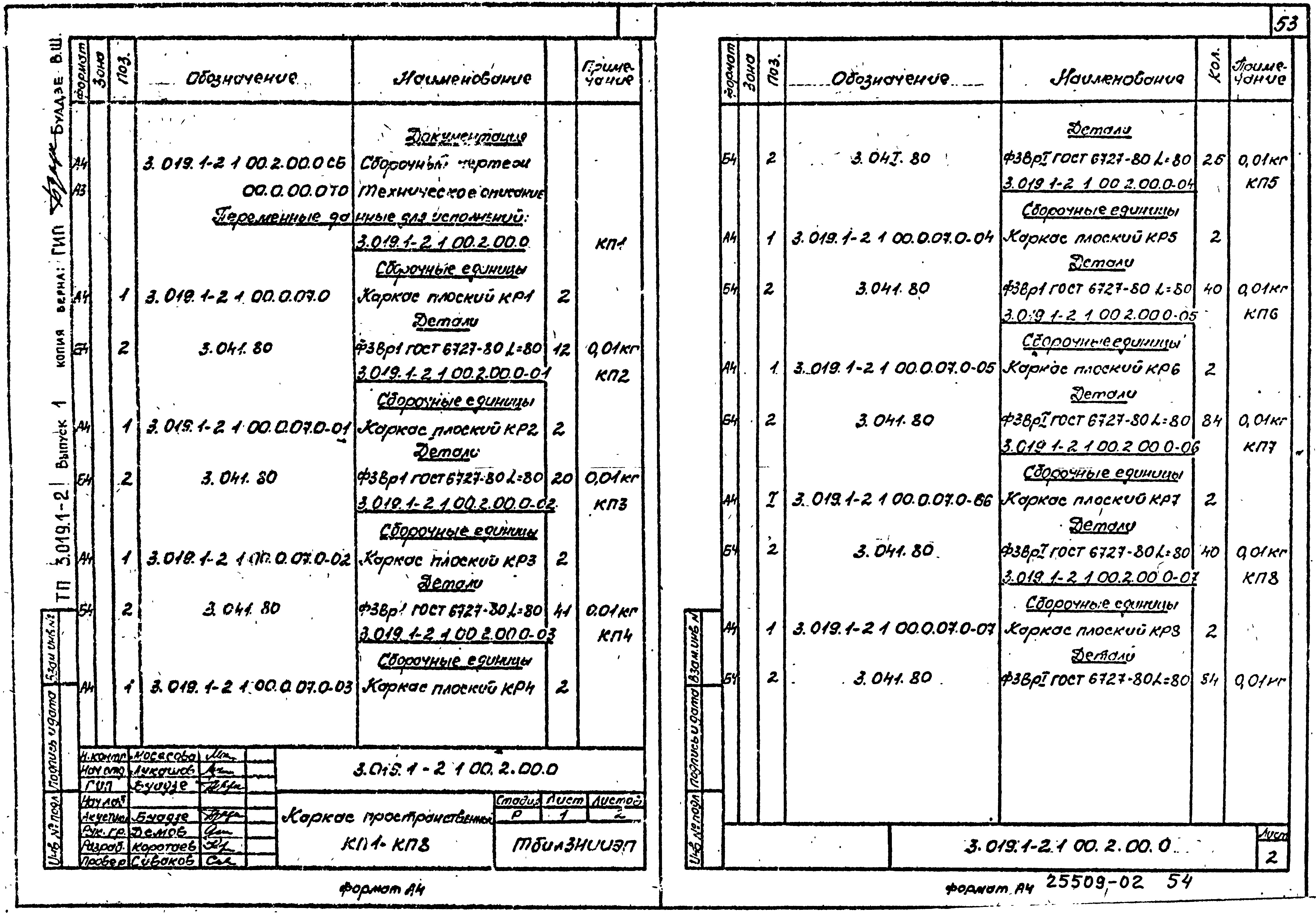 Серия 3.019.1-2